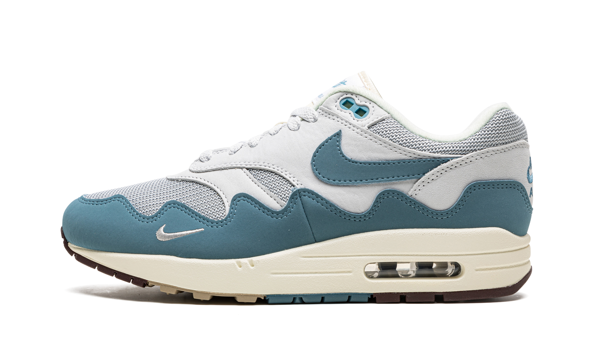 Air Max 1 "Patta - noise aqua" DH1348 004