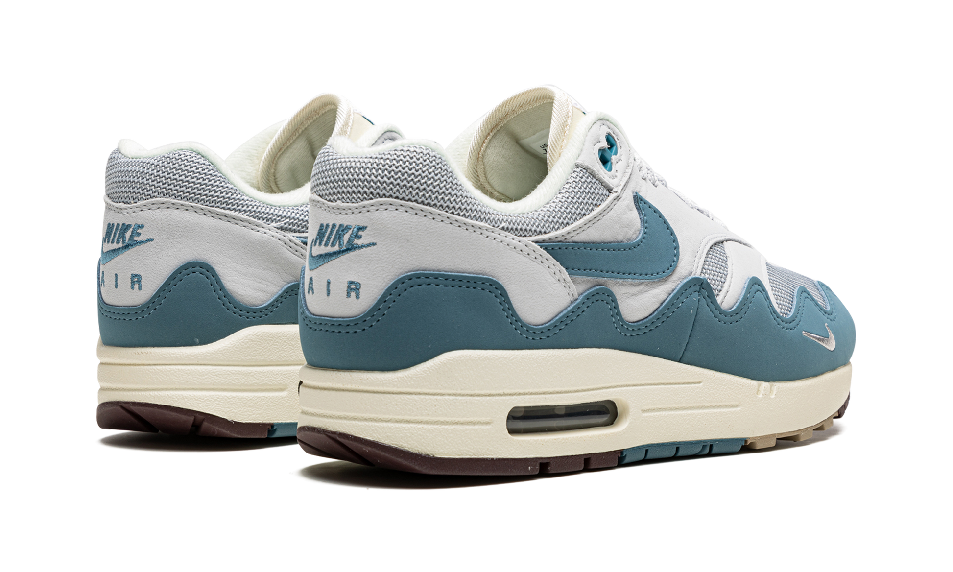 Air Max 1 "Patta - noise aqua" DH1348 004