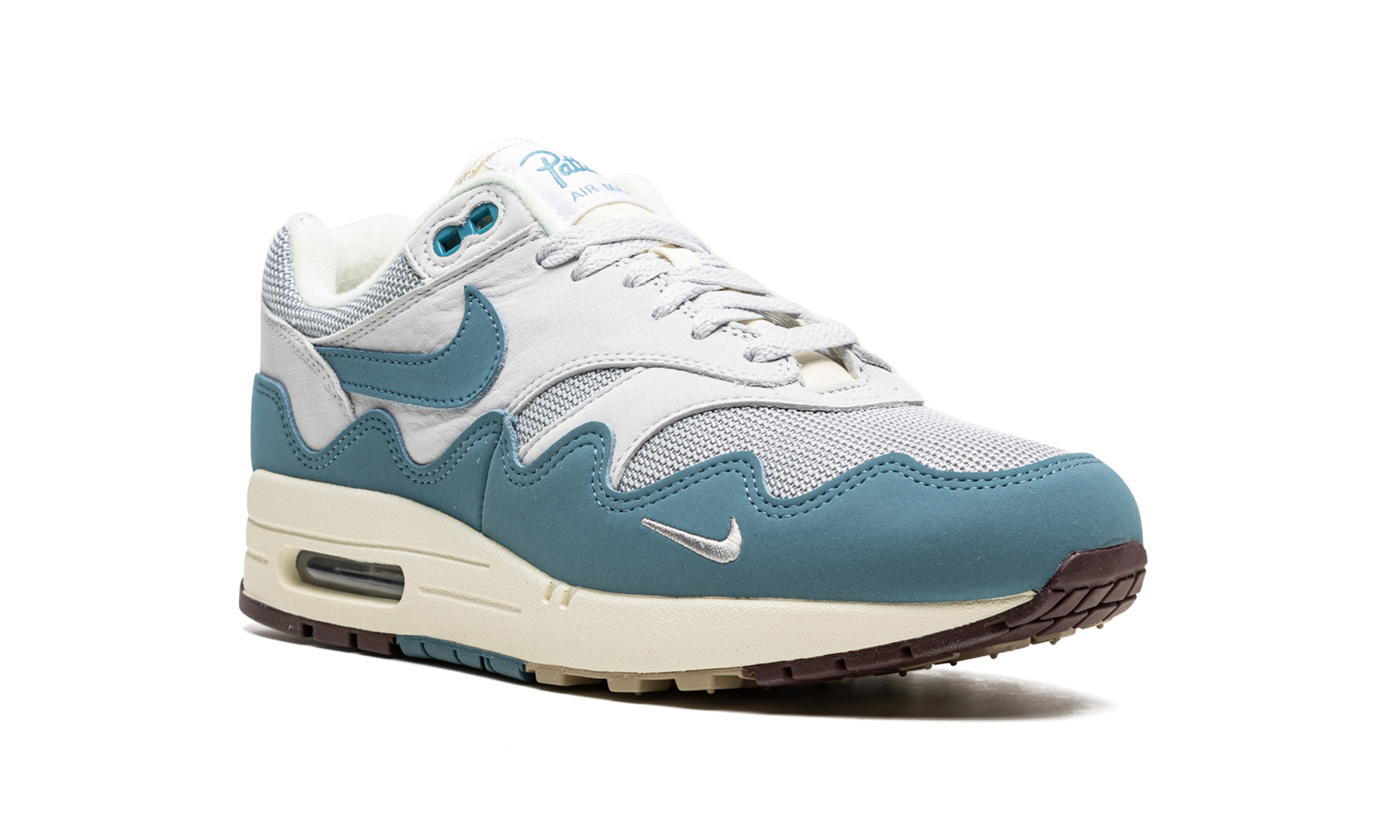 Air Max 1 "Patta - noise aqua" DH1348 004