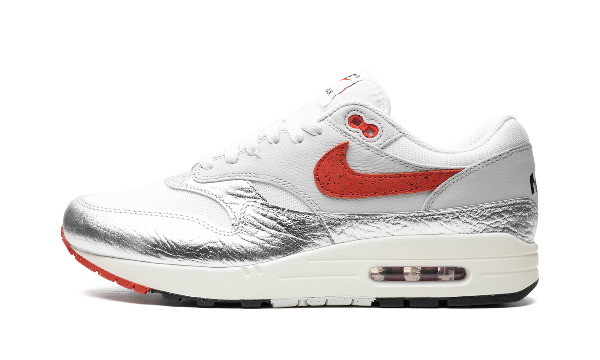 Air Max 1 Premium "Chile pepper" HF7746 100