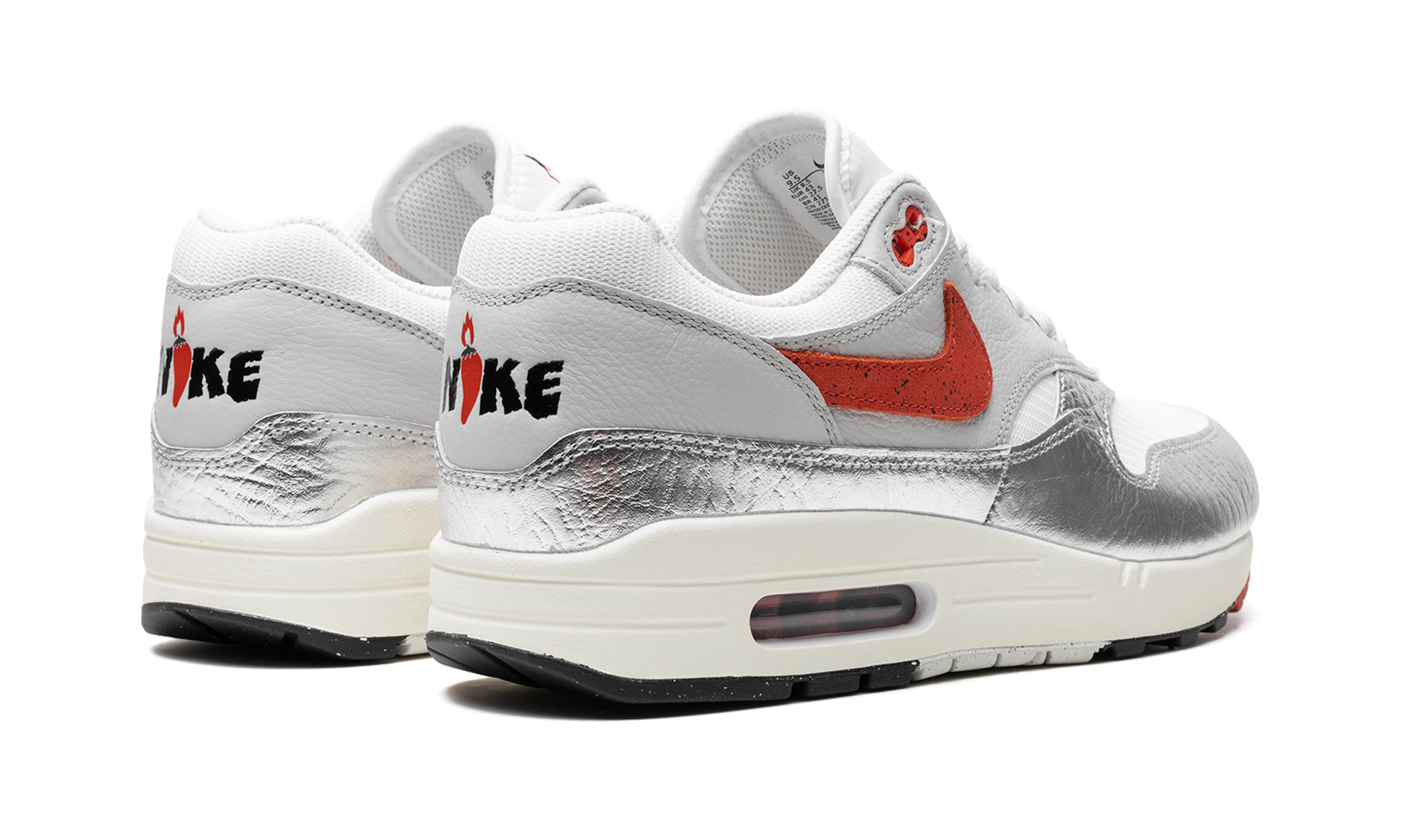 Air Max 1 Premium "Chile pepper" HF7746 100