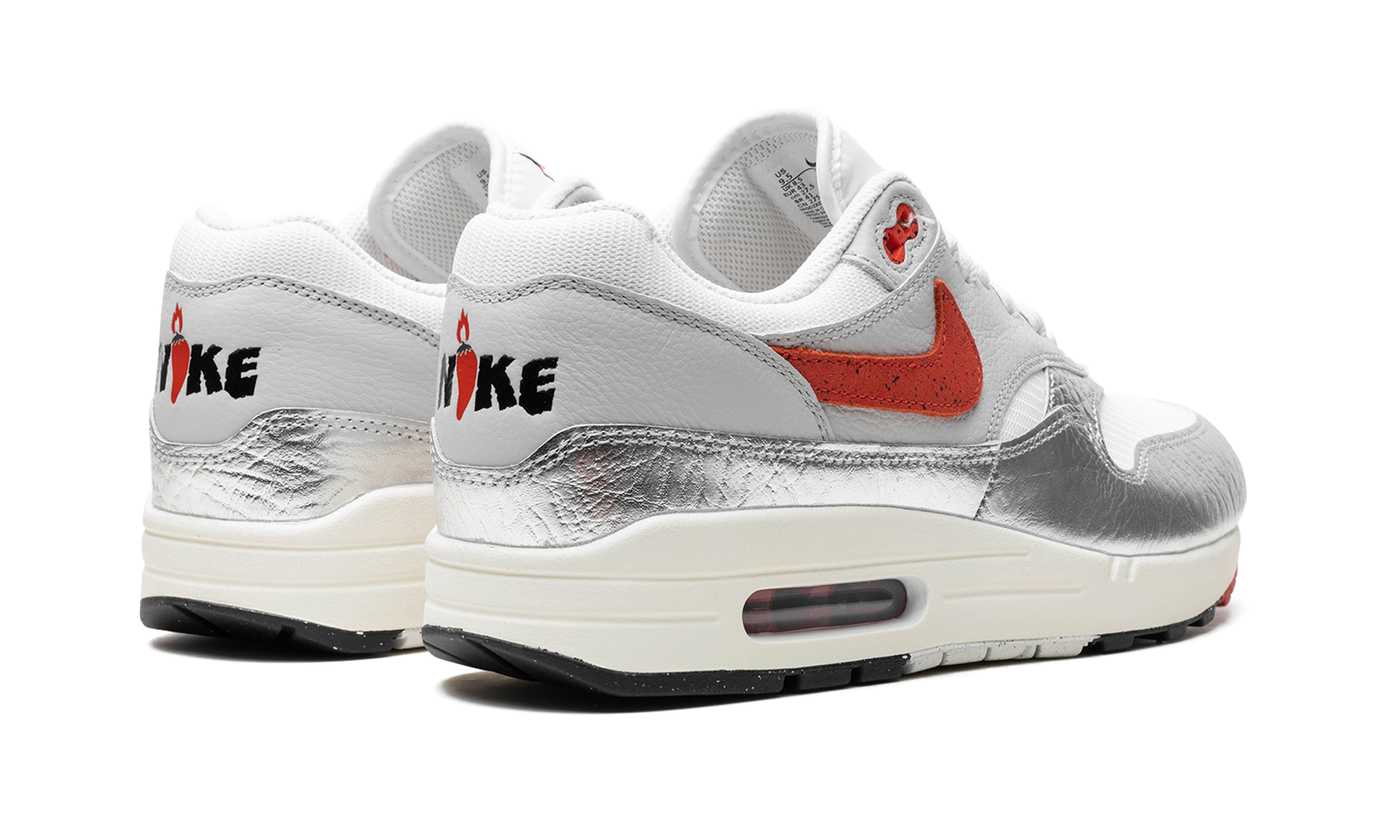 Air Max 1 Premium "Chile pepper" HF7746 100