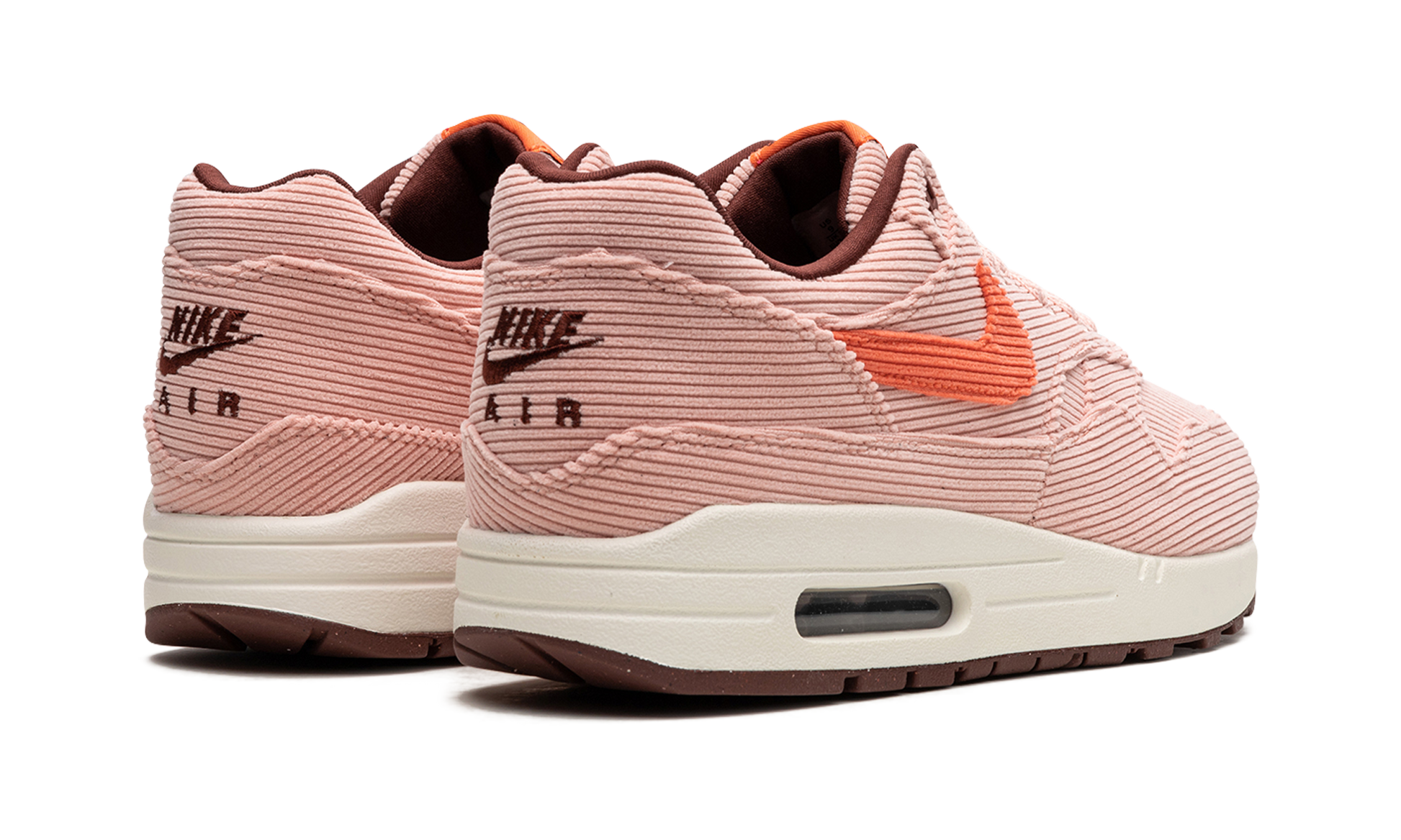 Air Max 1 Premium "Coral stardust" FB8915 600
