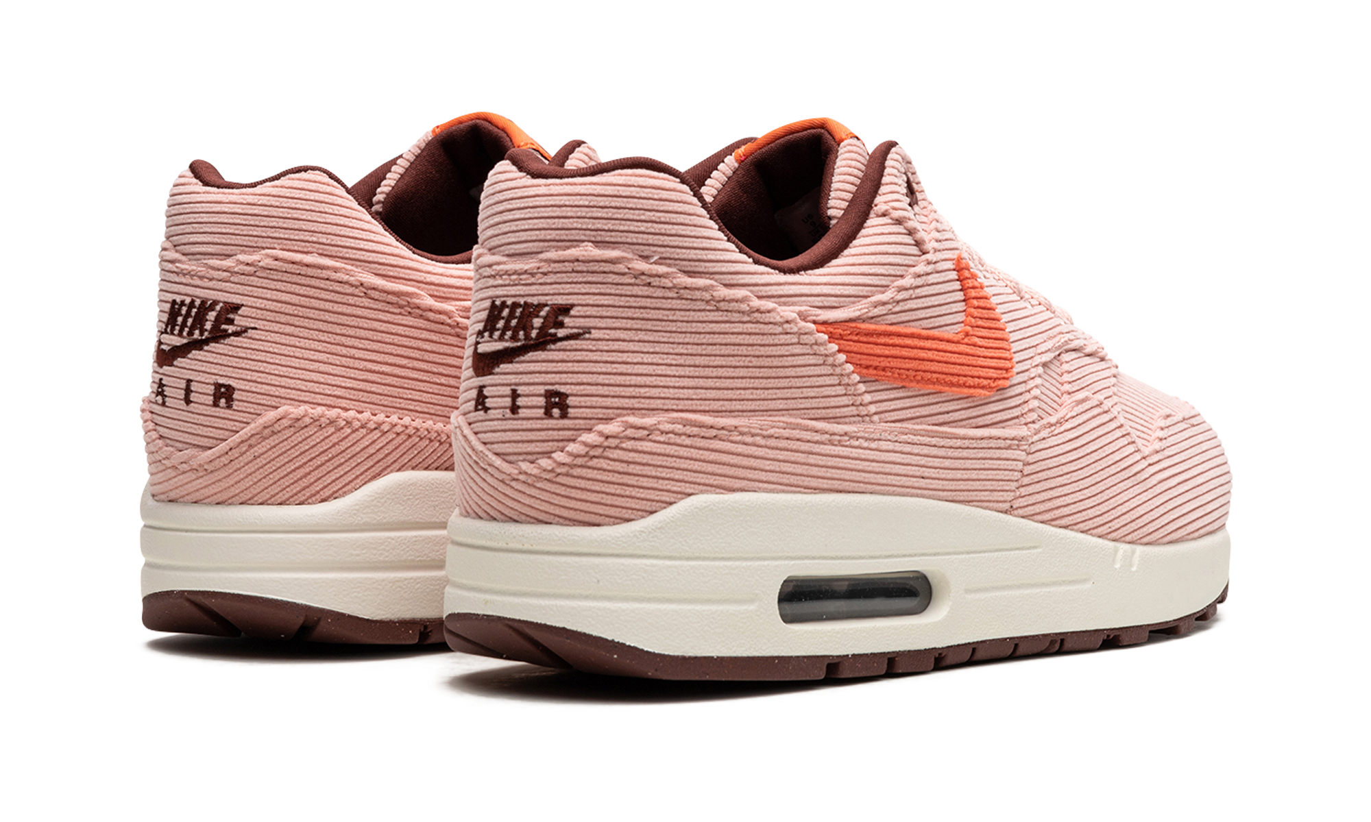 Air Max 1 Premium "Coral stardust" FB8915 600