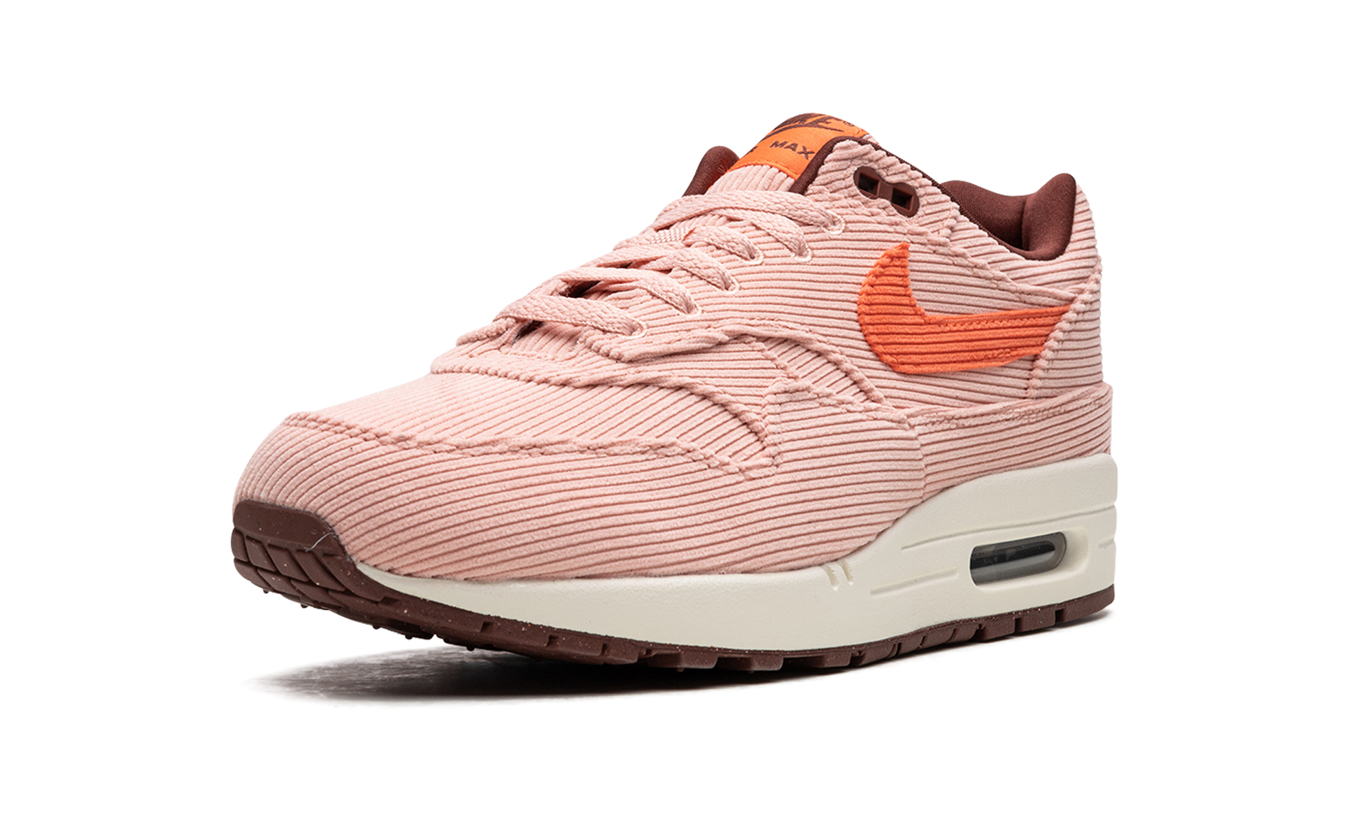 Air Max 1 Premium "Coral stardust" FB8915 600