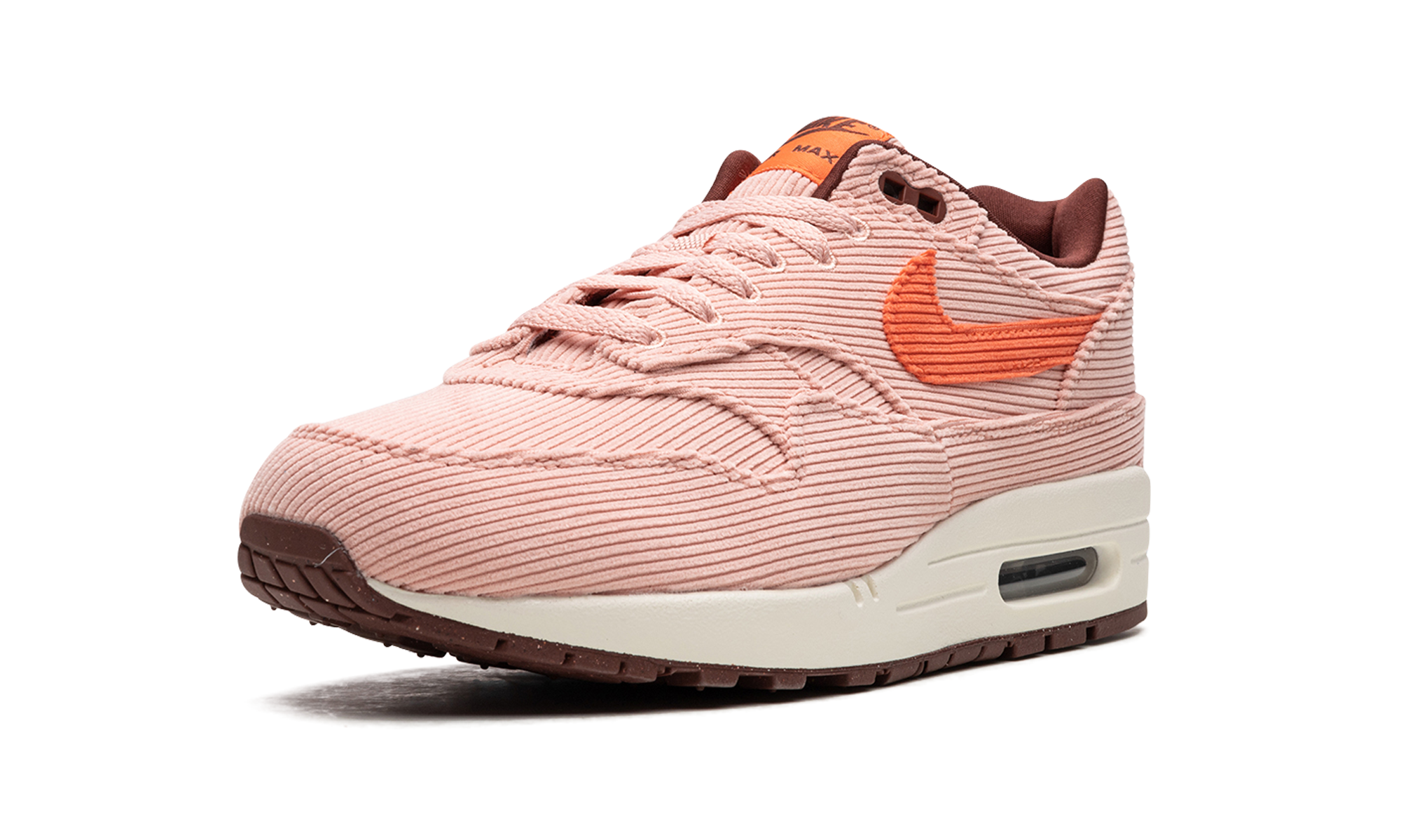 Air Max 1 Premium "Coral stardust" FB8915 600