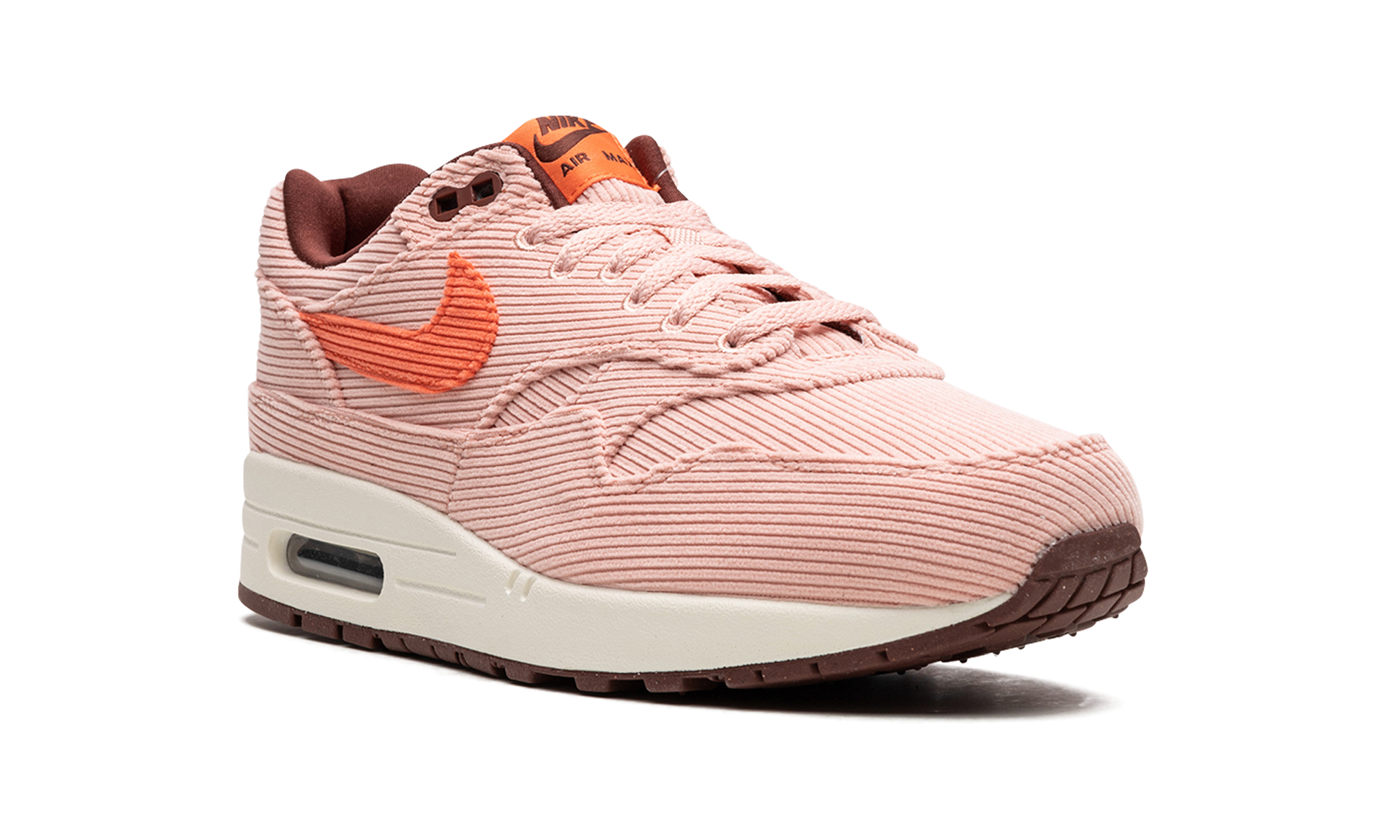 Air Max 1 Premium "Coral stardust" FB8915 600