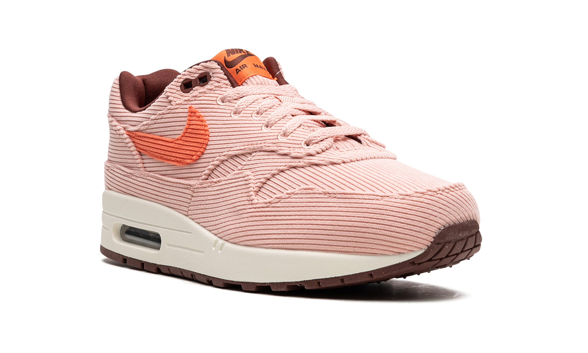 Air Max 1 Premium "Coral stardust" FB8915 600