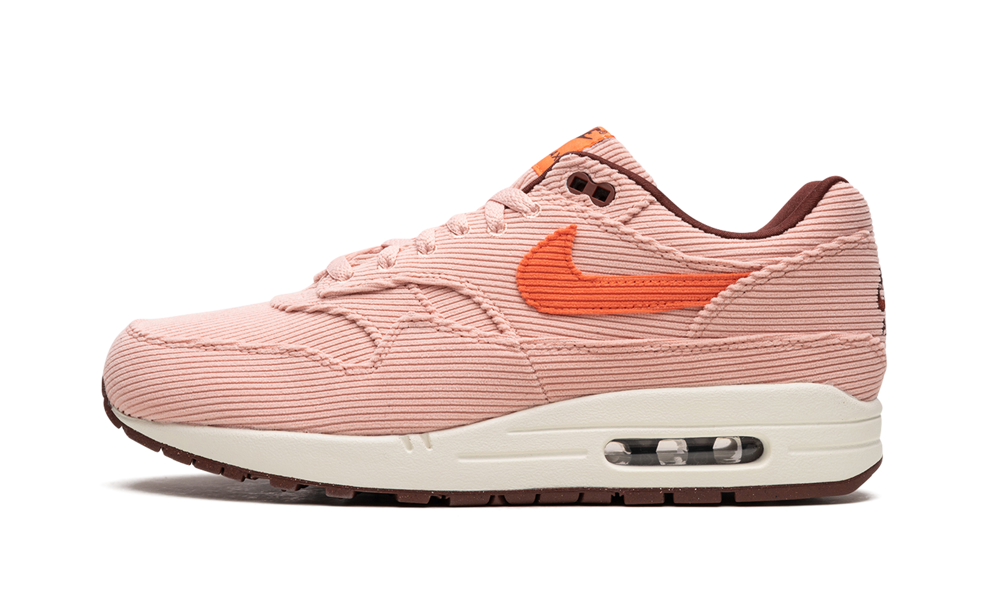 Air Max 1 Premium "Coral stardust" FB8915 600