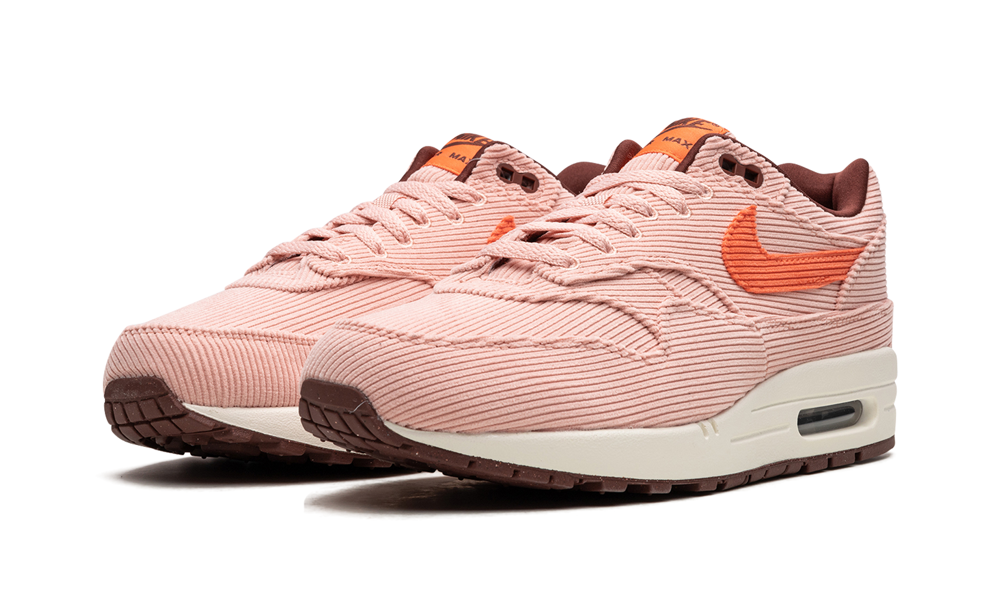 Air Max 1 Premium "Coral stardust" FB8915 600