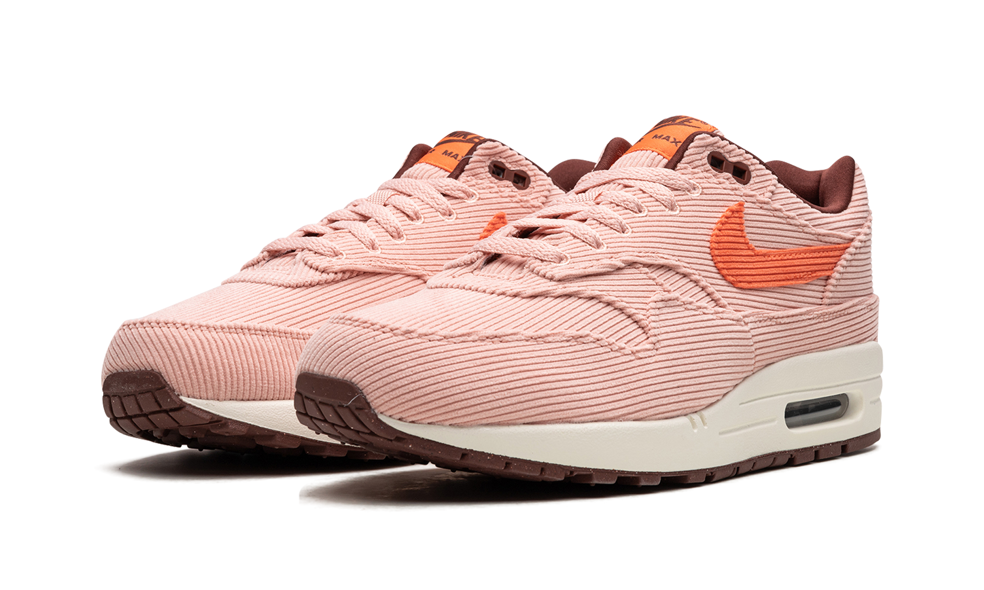 Air Max 1 Premium "Coral stardust" FB8915 600