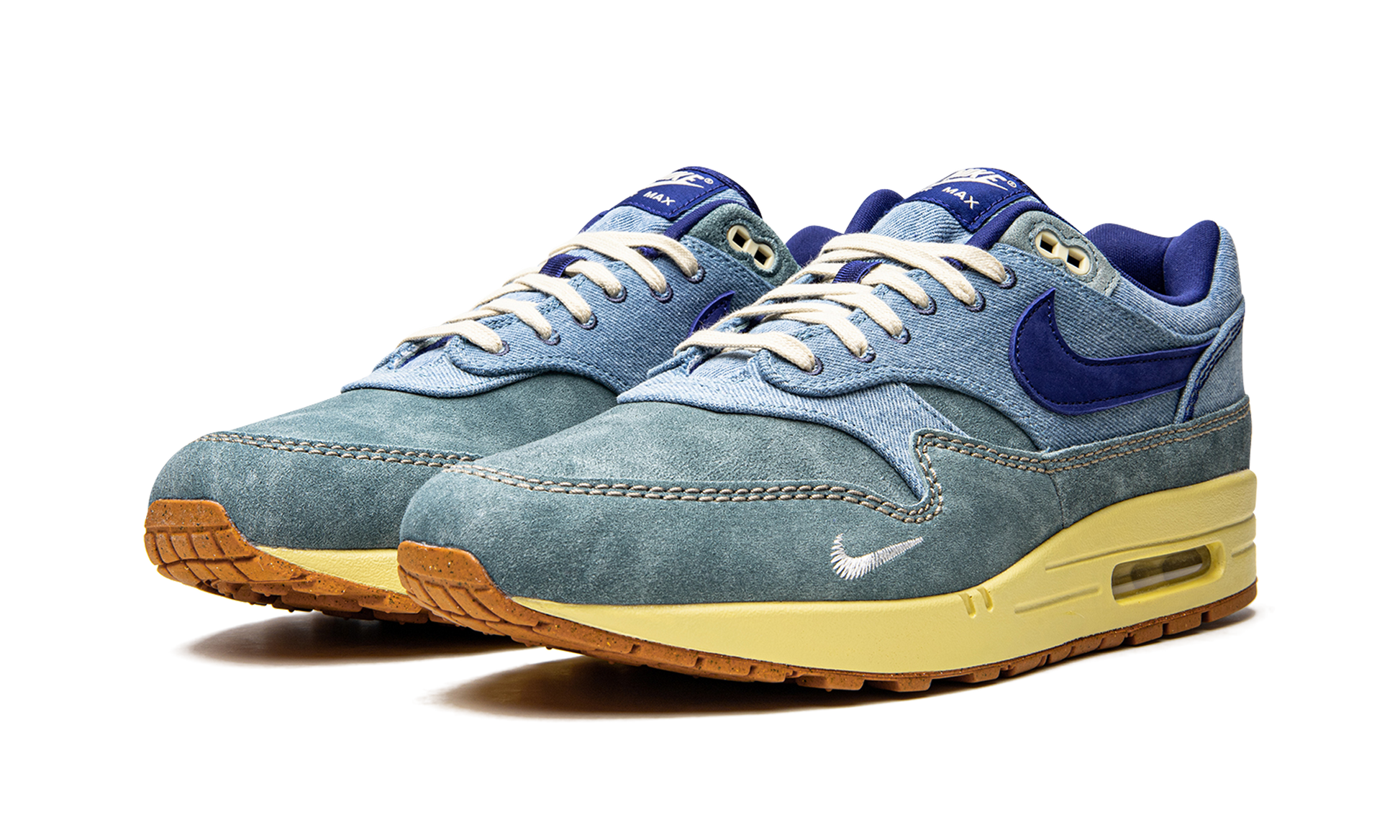 Air Max 1 Premium "Dirty denim" DV3050 300