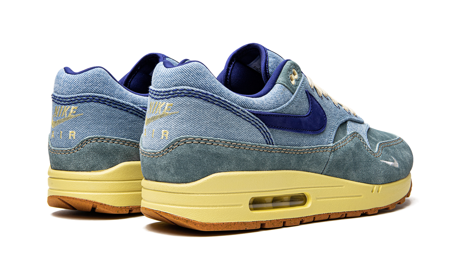 Air Max 1 Premium "Dirty denim" DV3050 300