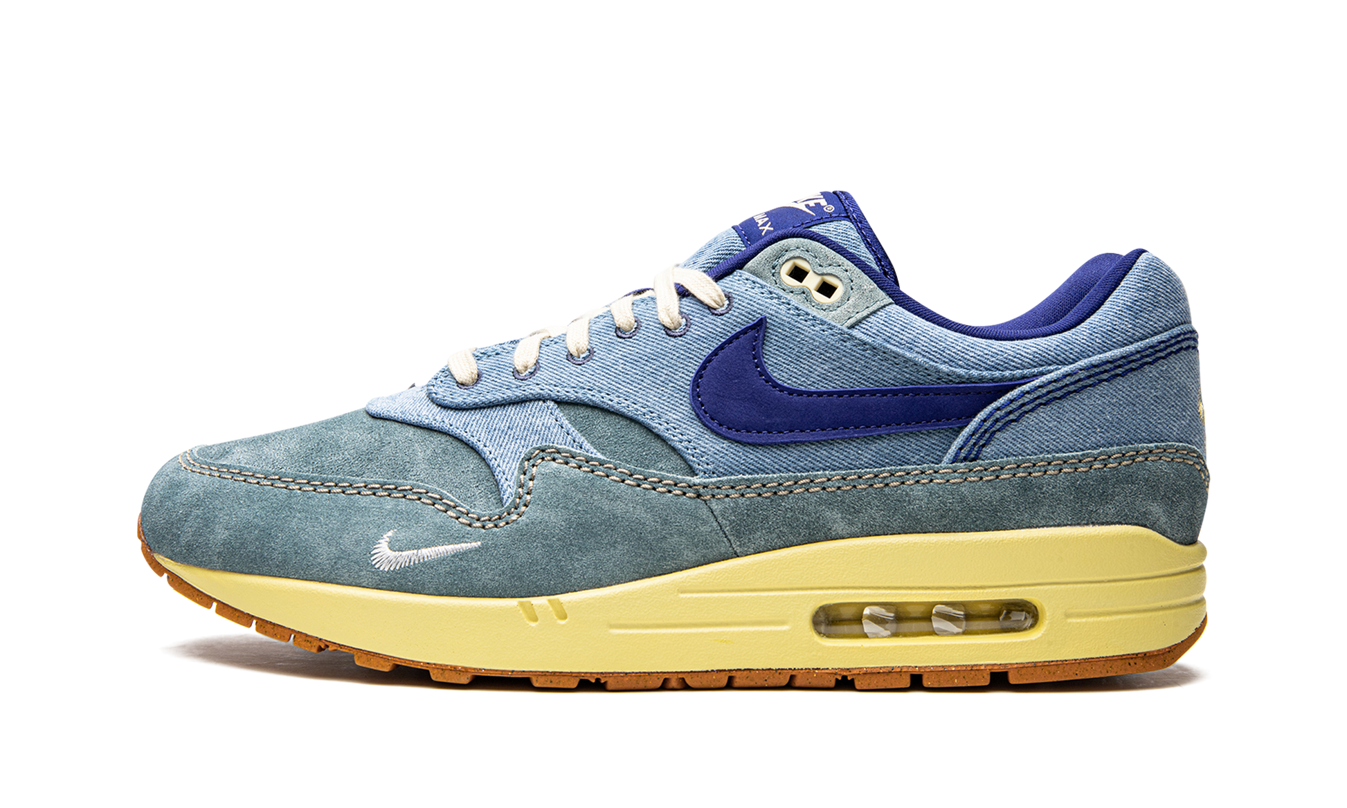 Air Max 1 Premium "Dirty denim" DV3050 300