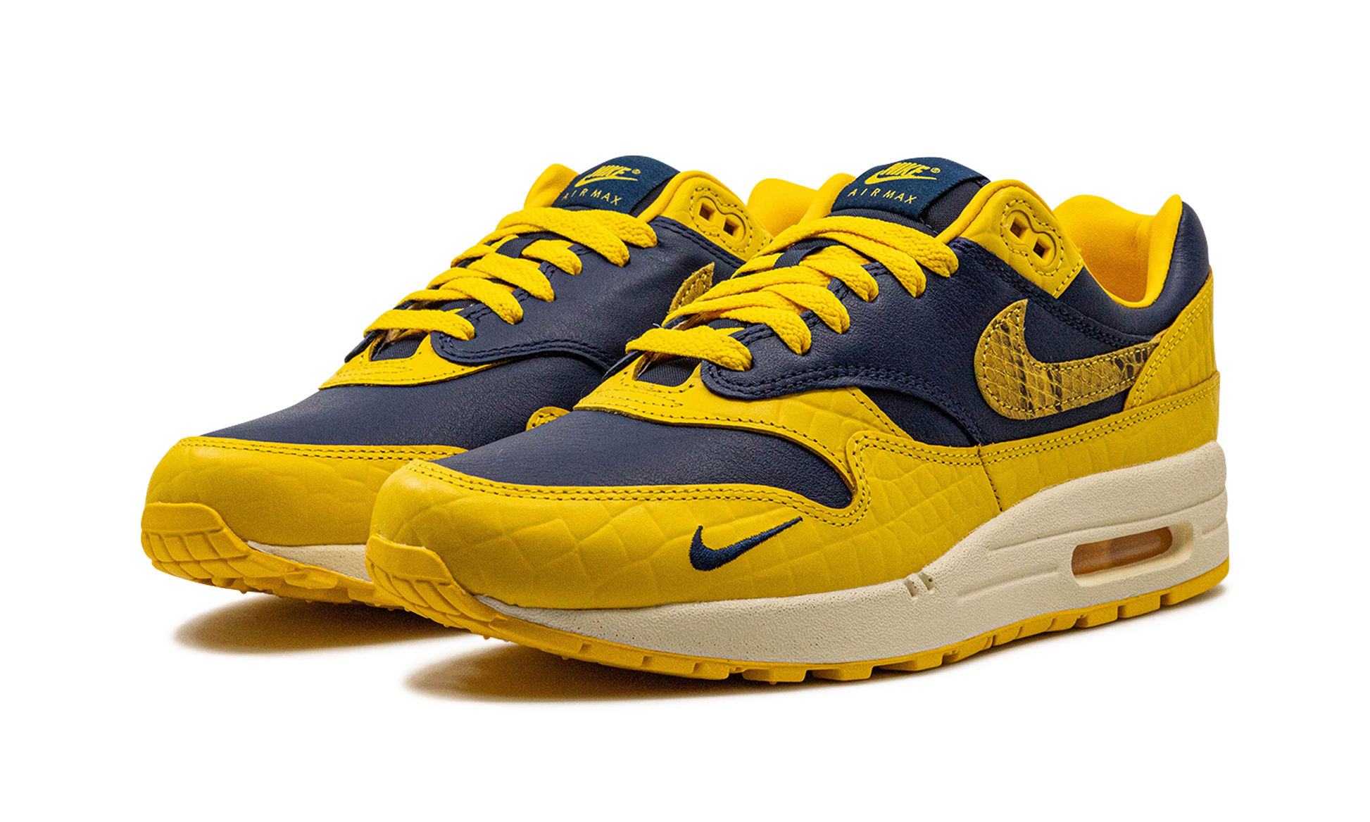 Air Max 1 Prm Mns Women "Co.jp head to head" FJ5479 410