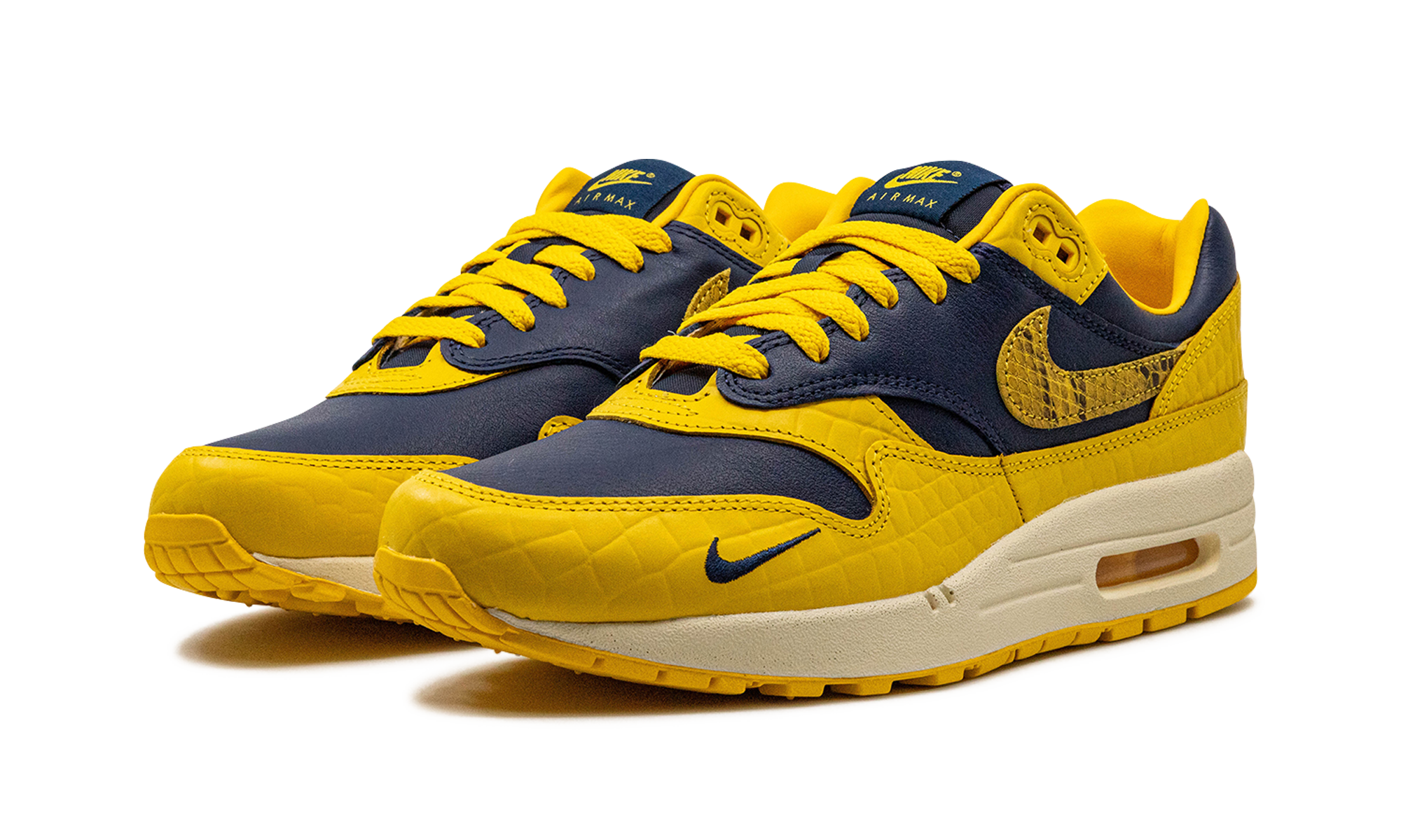 Air Max 1 Prm Mns Women "Co.jp head to head" FJ5479 410