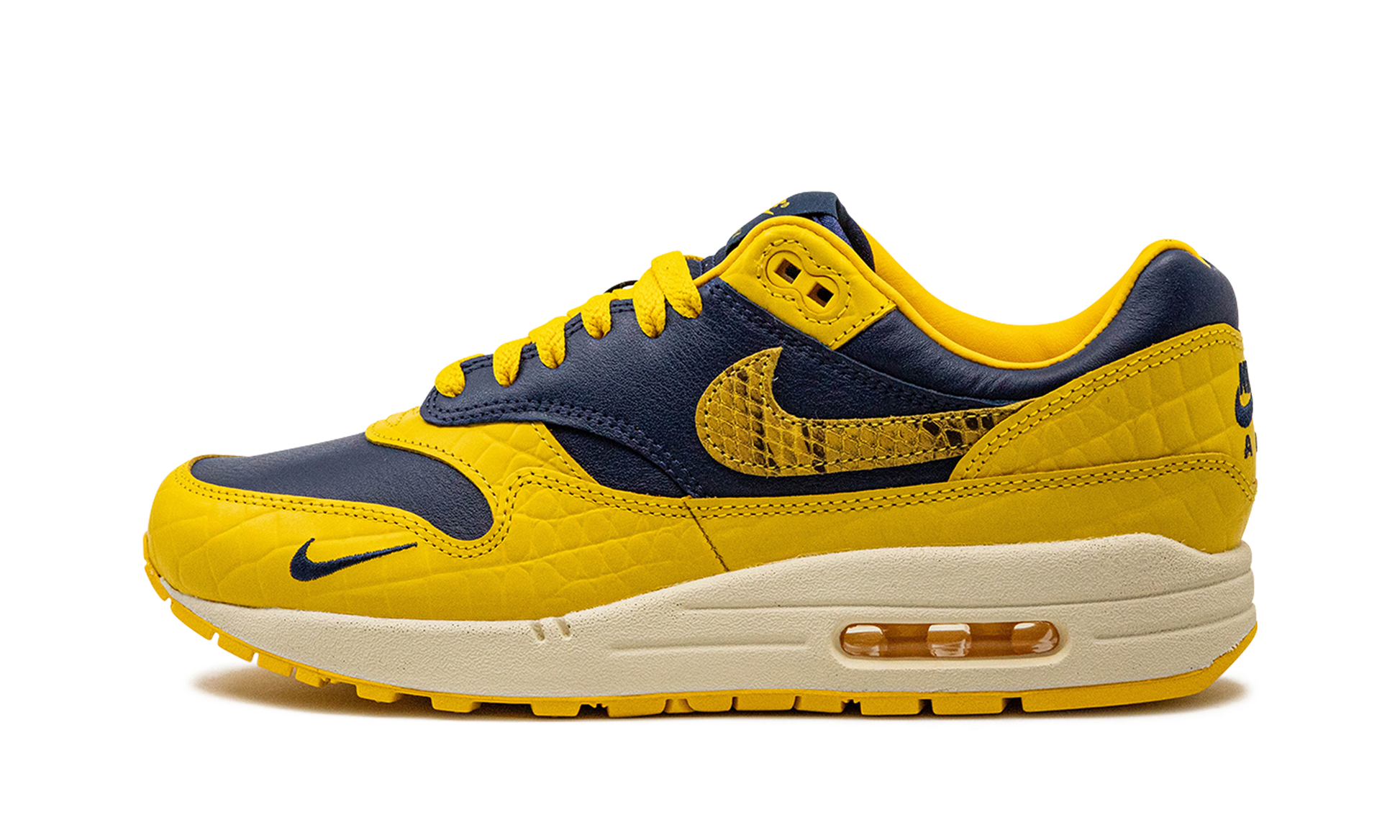 Air Max 1 Prm Mns Women "Co.jp head to head" FJ5479 410