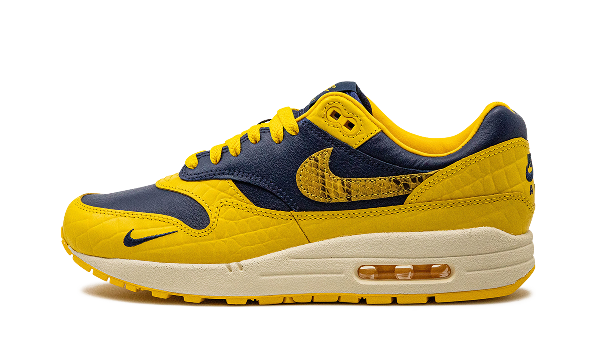 Air Max 1 Prm Mns Women "Co.jp head to head" FJ5479 410