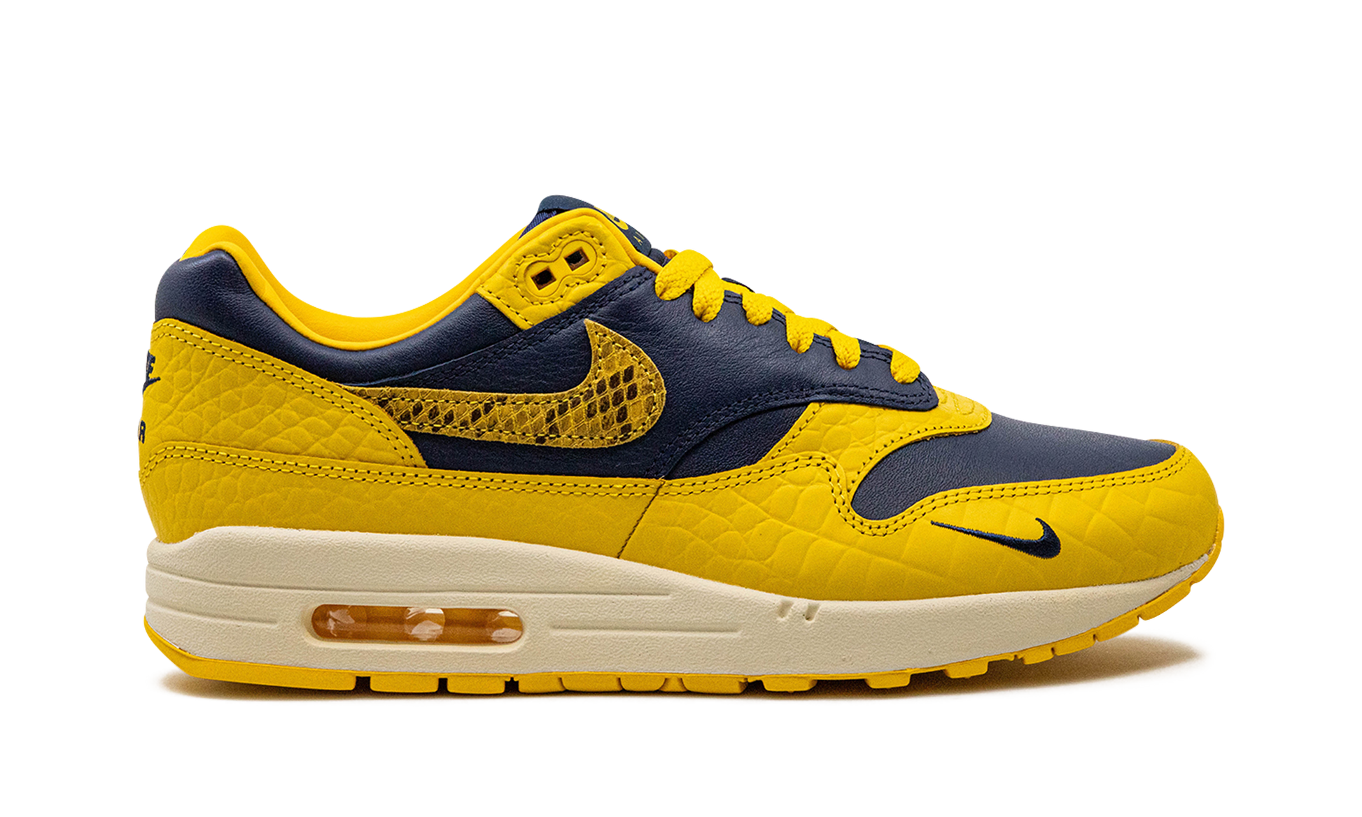 Air Max 1 Prm Mns Women "Co.jp head to head" FJ5479 410