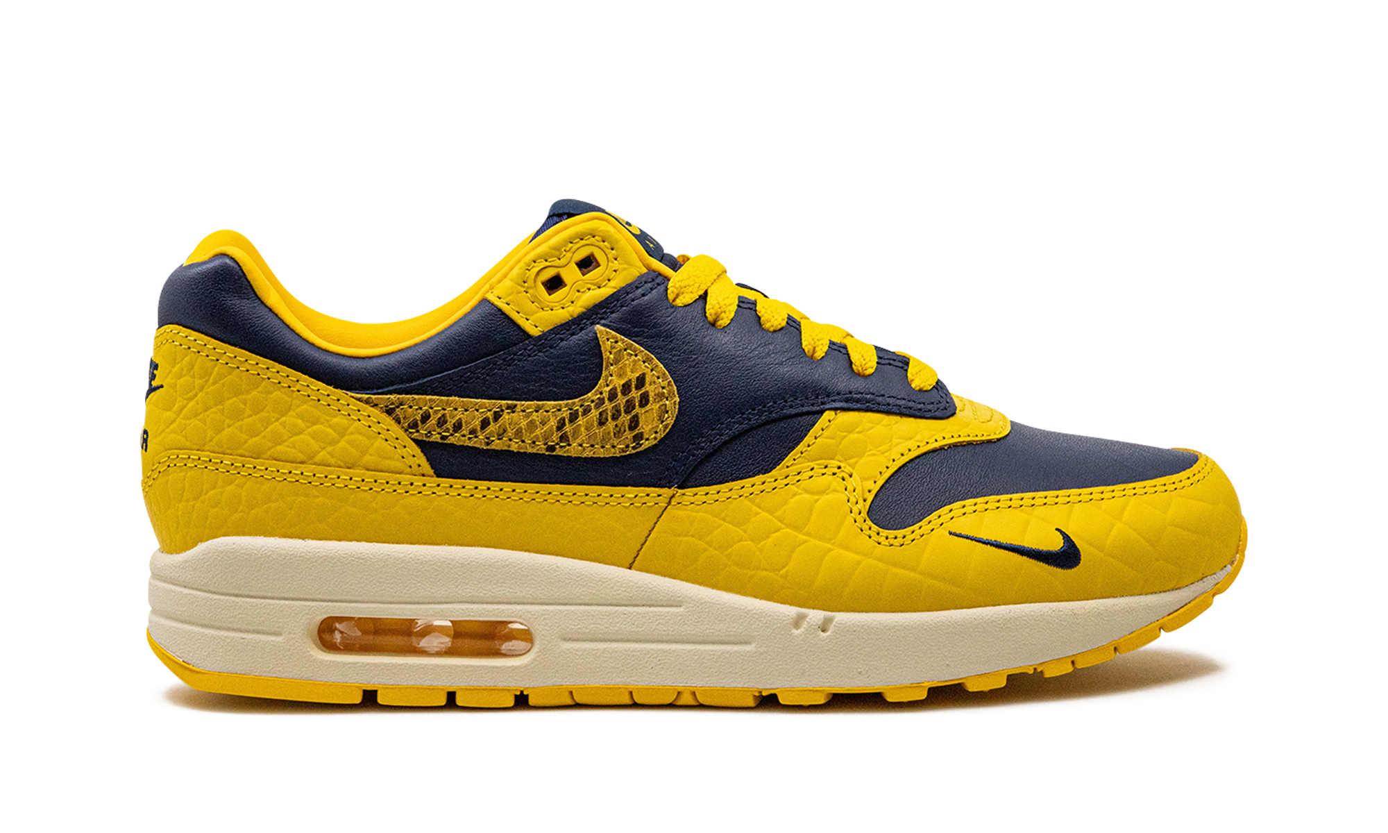 Air Max 1 Prm Mns Women "Co.jp head to head" FJ5479 410
