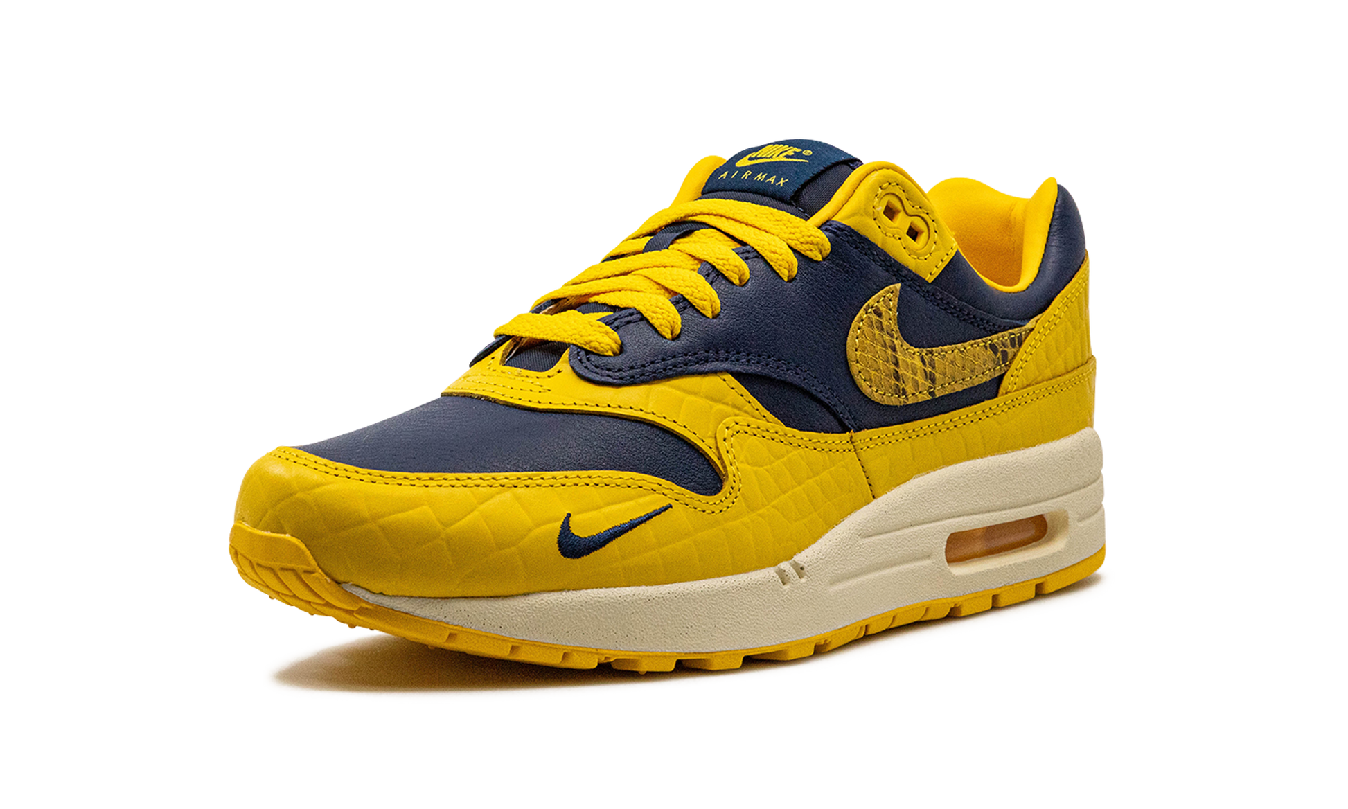 Air Max 1 Prm Mns Women "Co.jp head to head" FJ5479 410