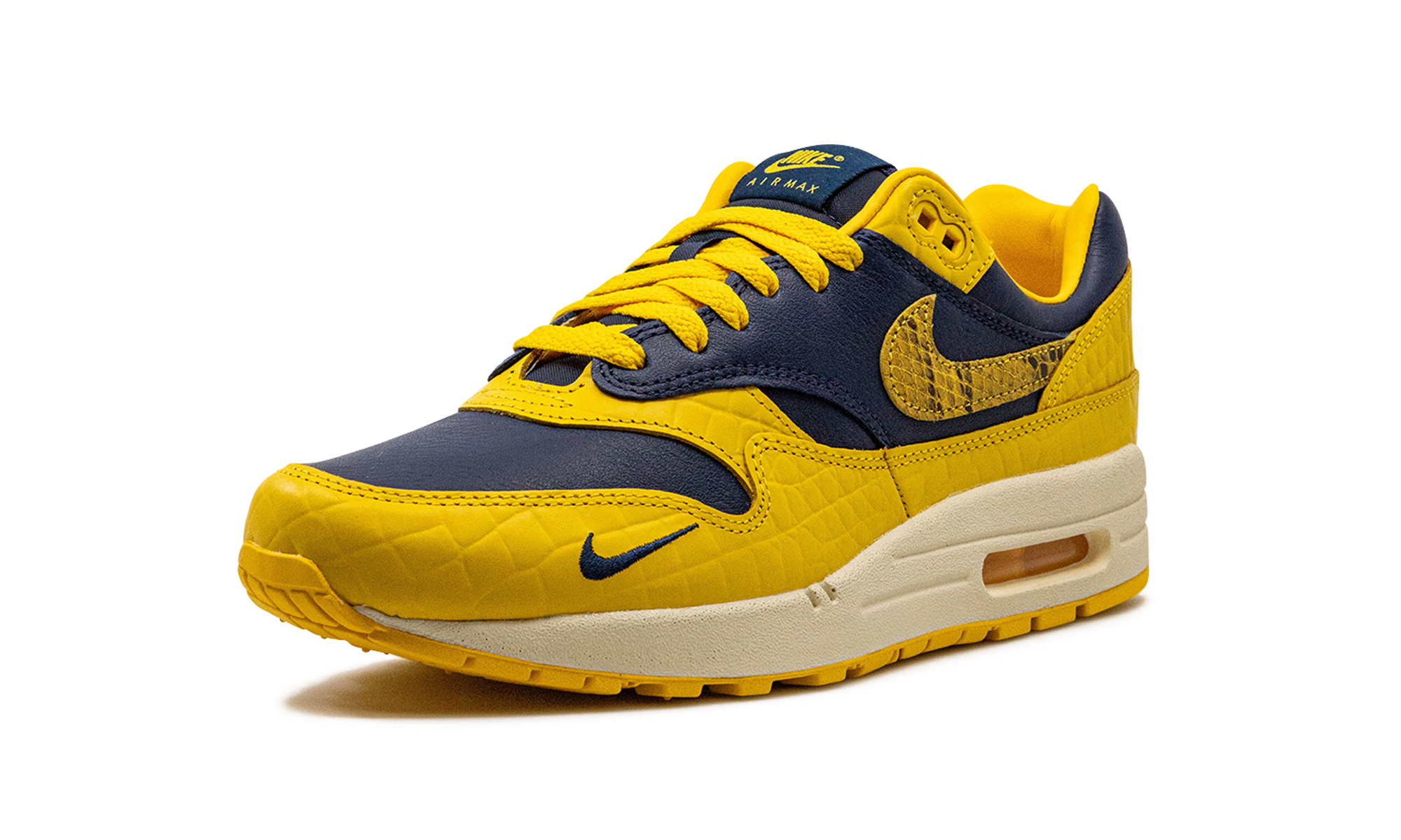Air Max 1 Prm Mns Women "Co.jp head to head" FJ5479 410