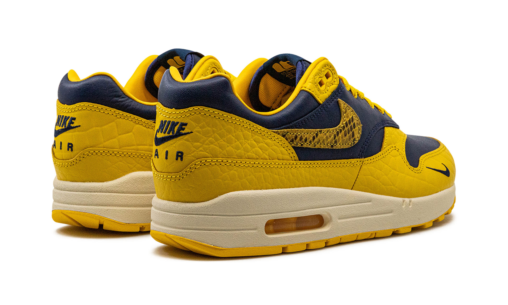 Air Max 1 Prm Mns Women "Co.jp head to head" FJ5479 410