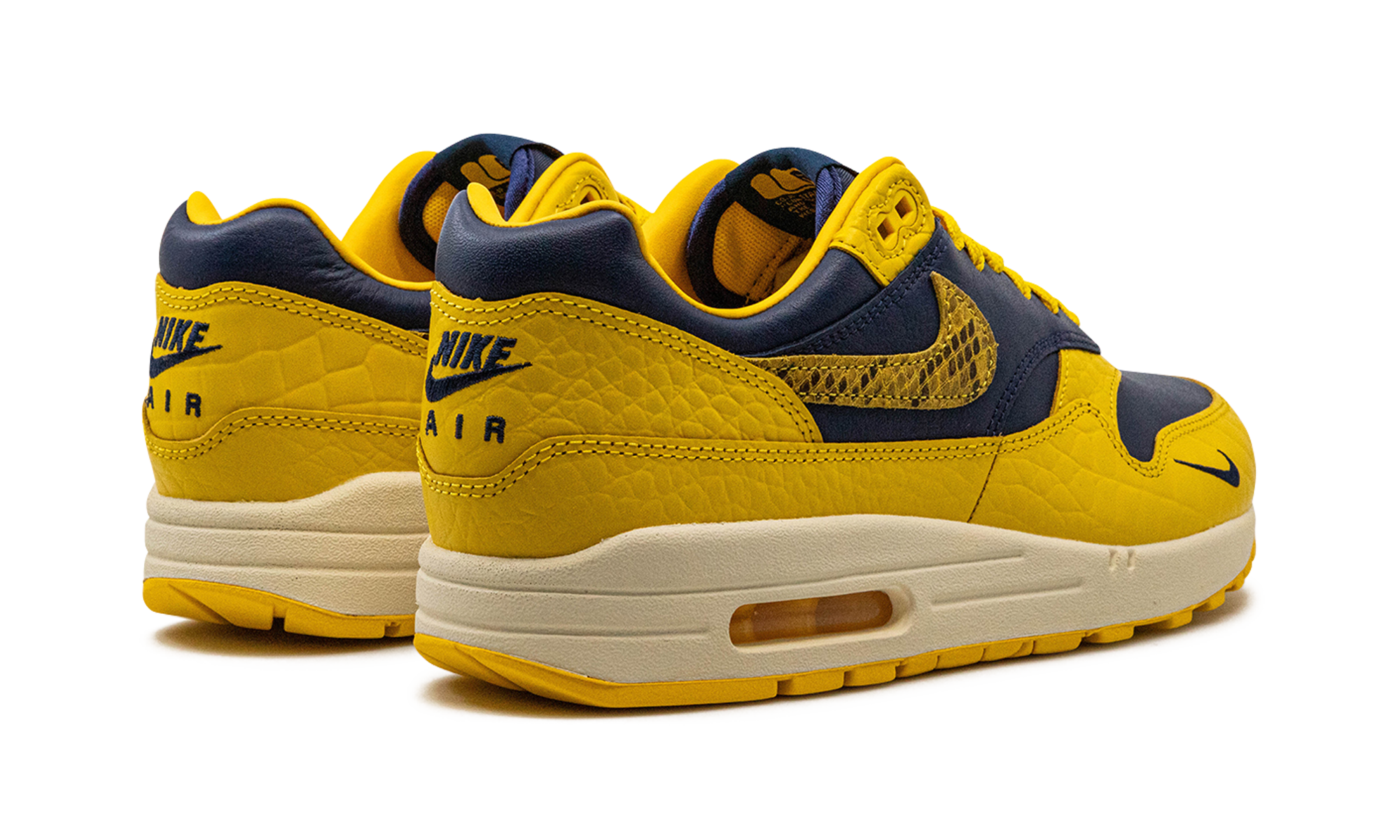 Air Max 1 Prm Mns Women "Co.jp head to head" FJ5479 410