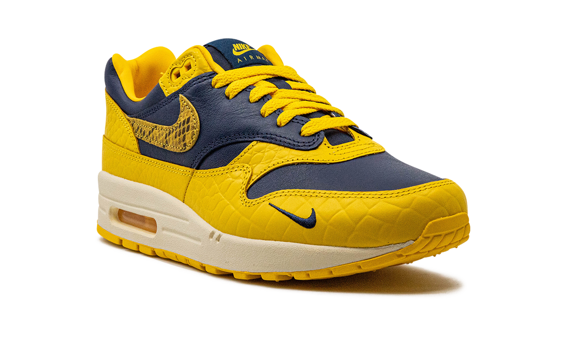 Air Max 1 Prm Mns Women "Co.jp head to head" FJ5479 410