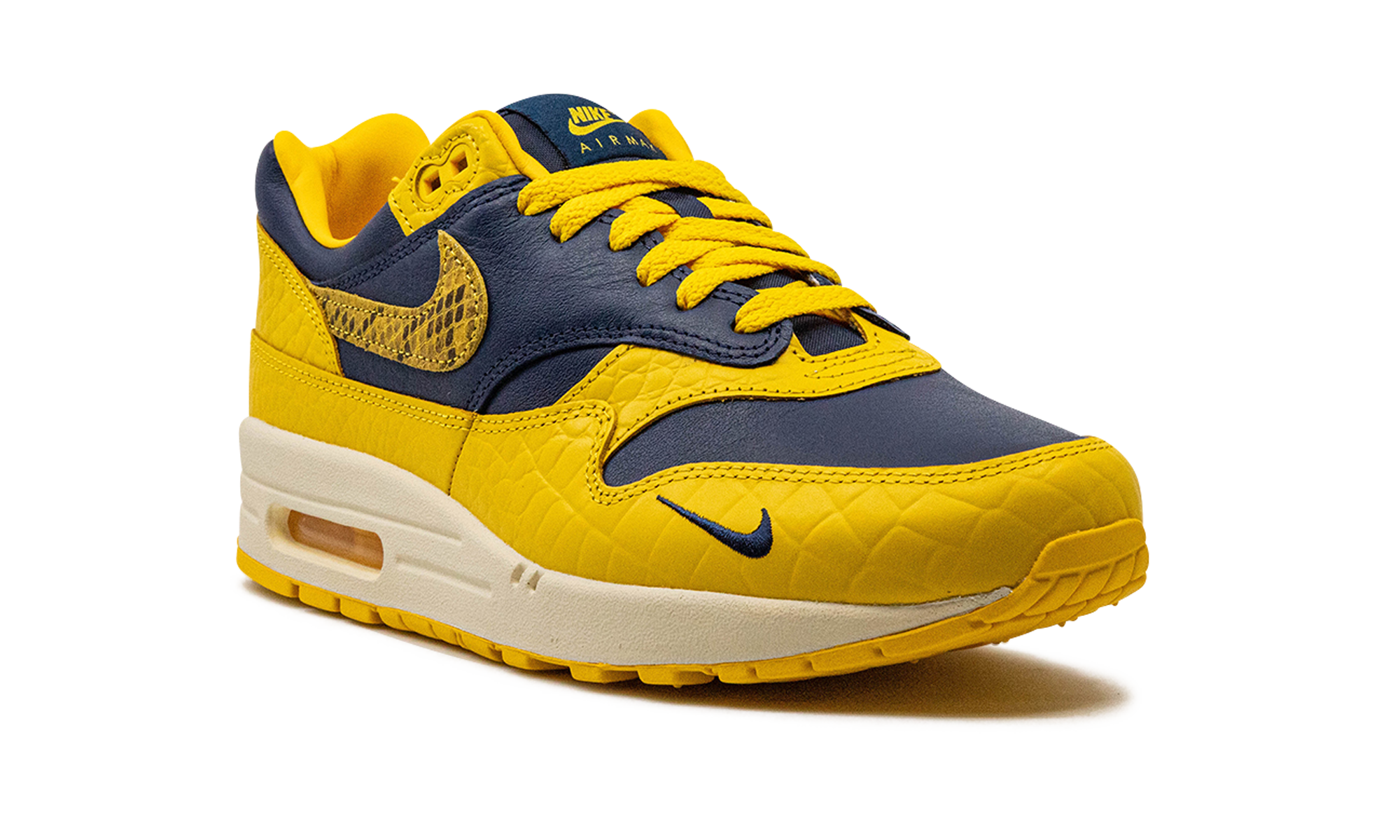 Air Max 1 Prm Mns Women "Co.jp head to head" FJ5479 410