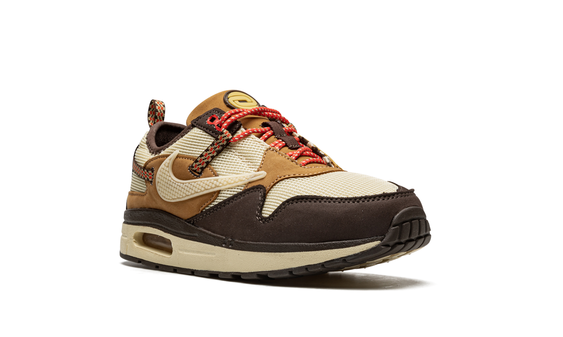 Air Max 1 Ps "Cactus jack" DN4169 200