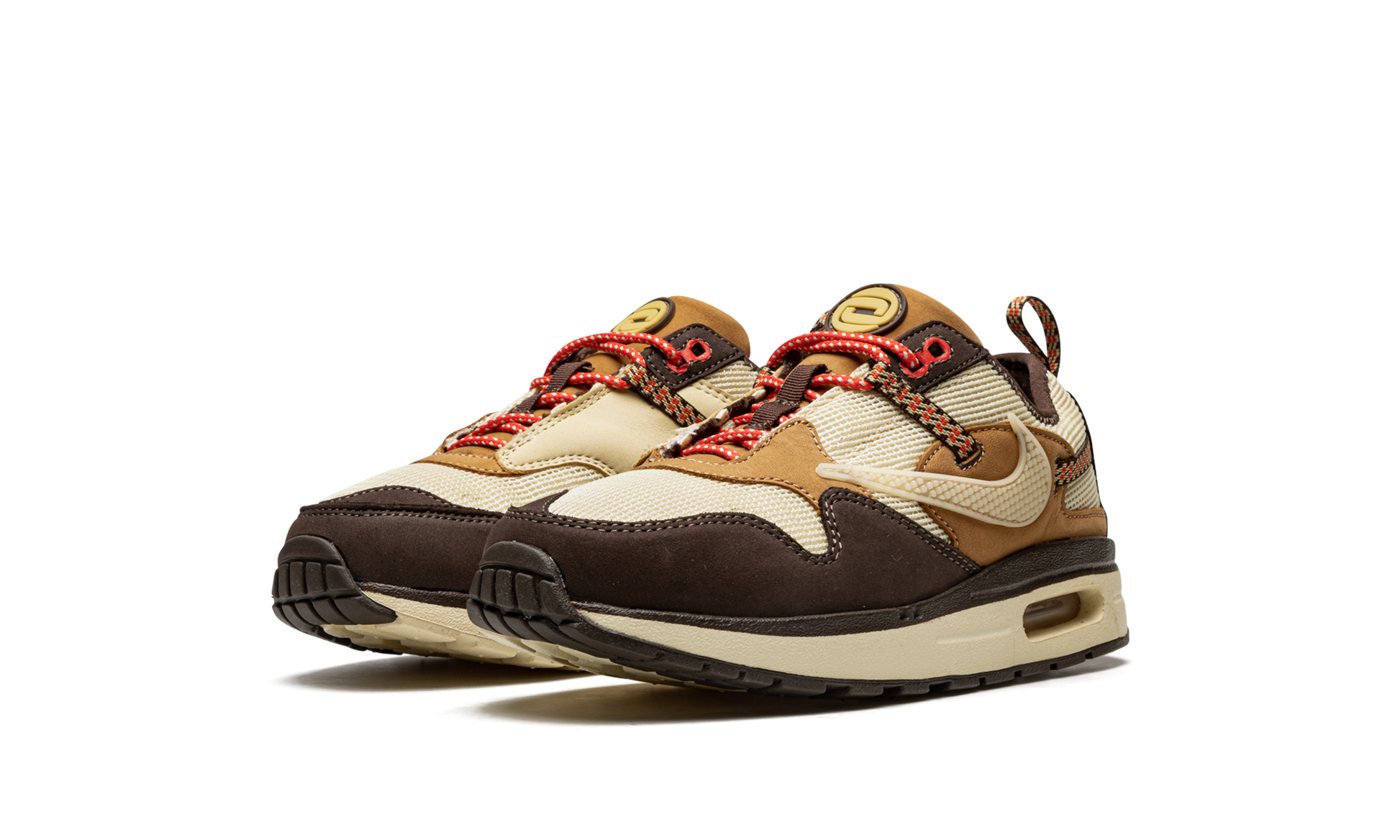 Air Max 1 Ps "Cactus jack" DN4169 200
