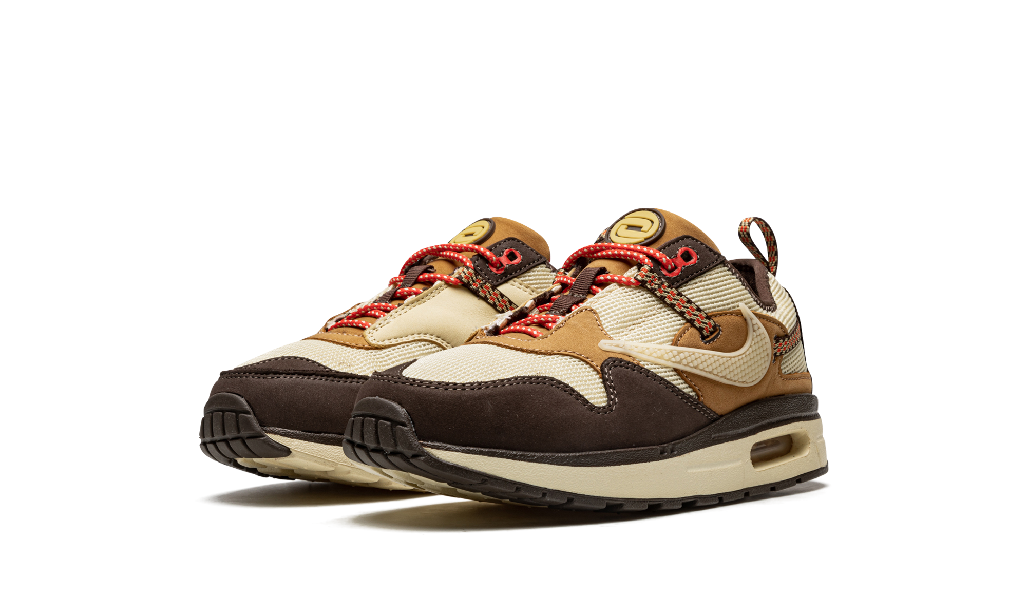 Air Max 1 Ps "Cactus jack" DN4169 200