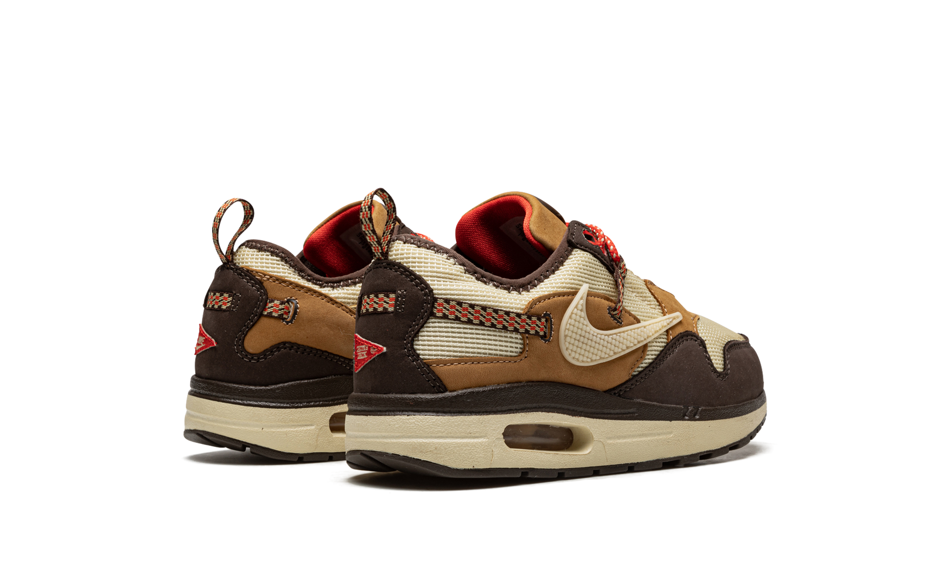 Air Max 1 Ps "Cactus jack" DN4169 200