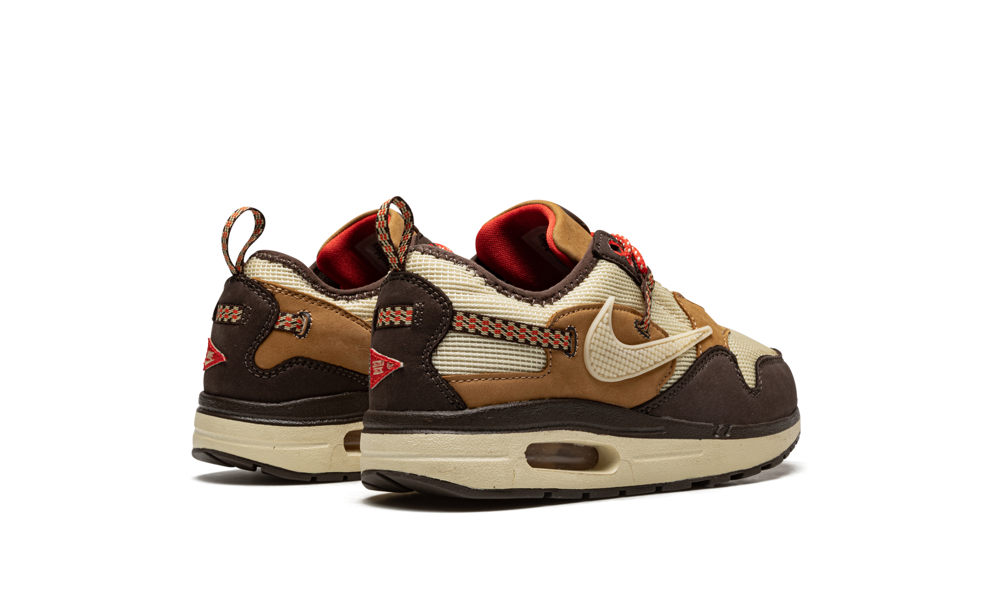 Air Max 1 Ps "Cactus jack" DN4169 200