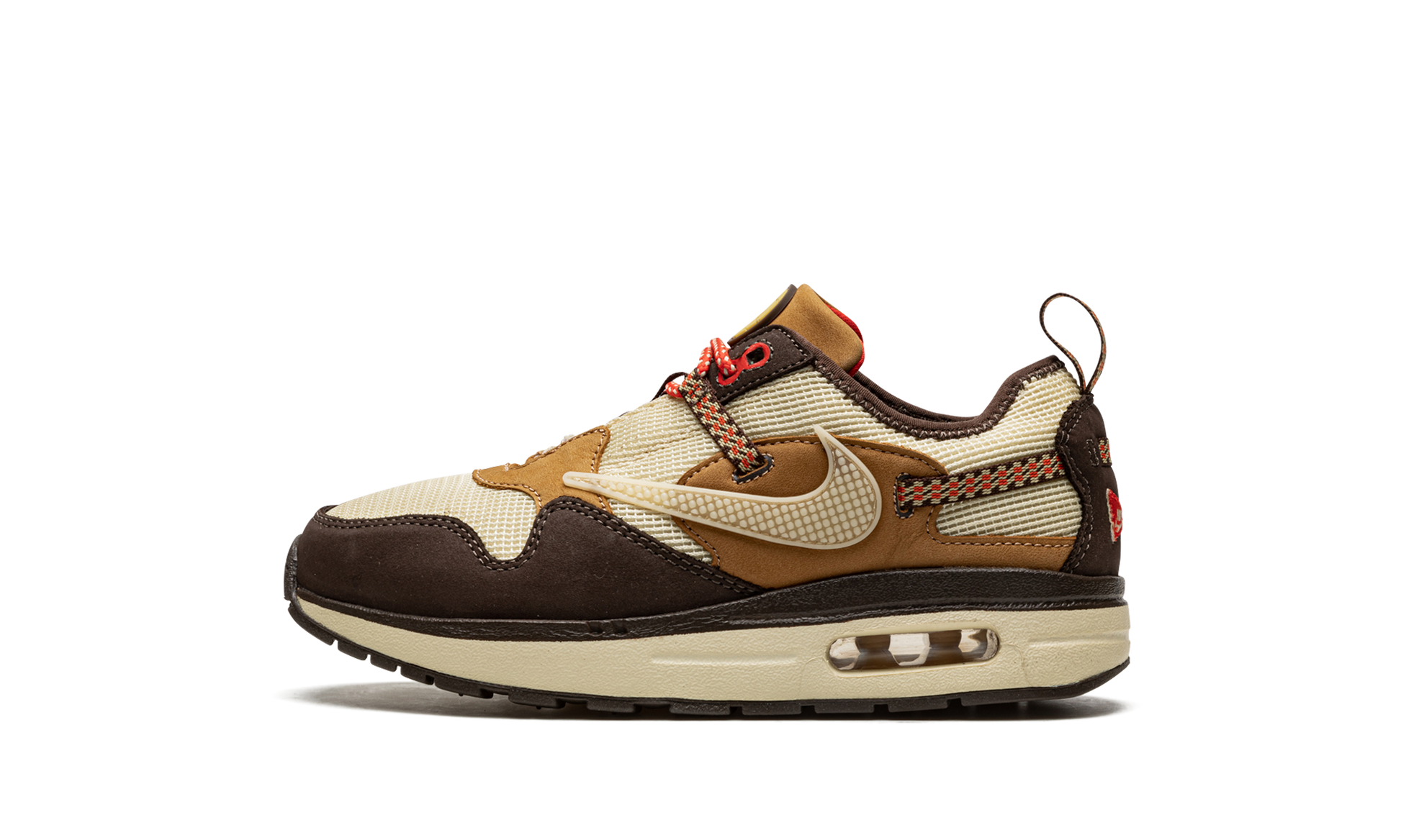 Air Max 1 Ps "Cactus jack" DN4169 200