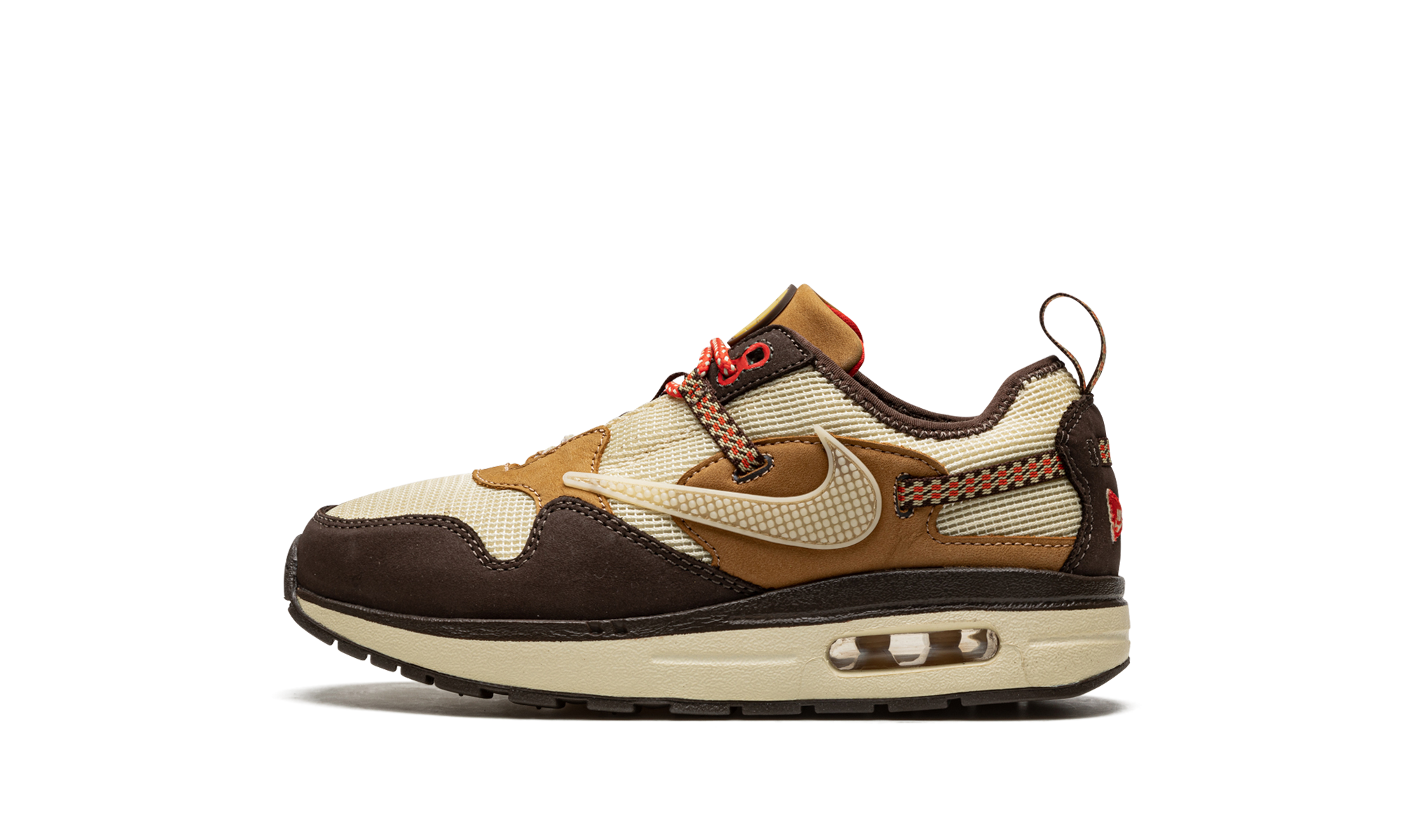 Air Max 1 Ps "Cactus jack" DN4169 200