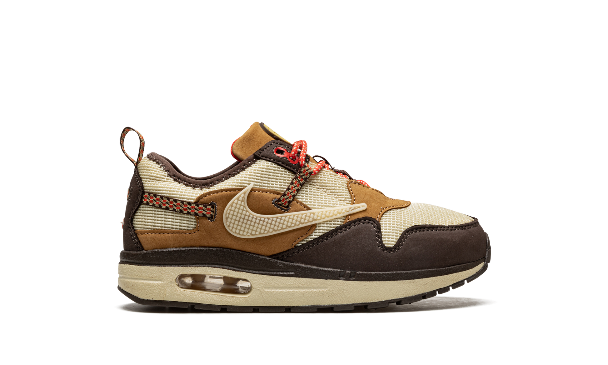 Air Max 1 Ps "Cactus jack" DN4169 200