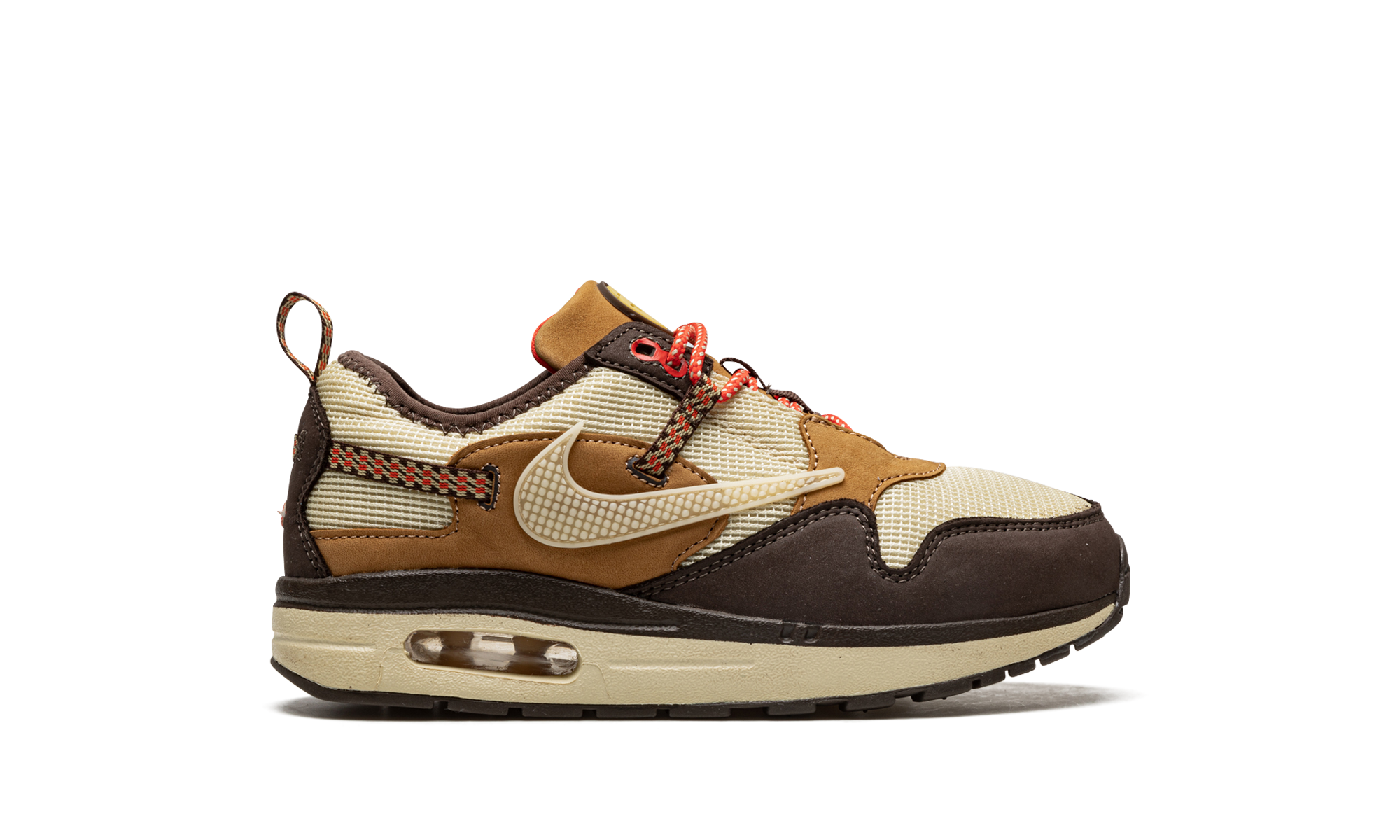 Air Max 1 Ps "Cactus jack" DN4169 200