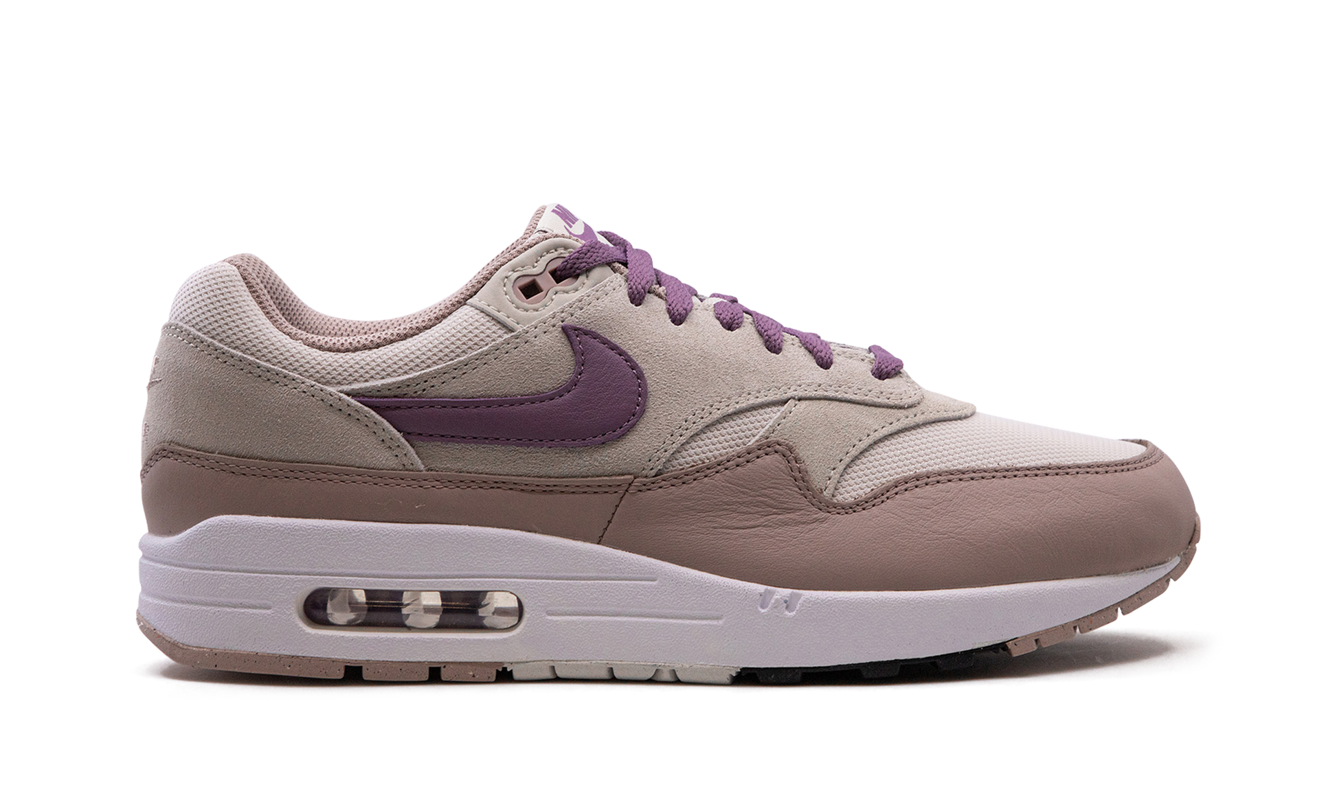 Air Max 1 Sc "Light bone / violet dust" FB9660 002