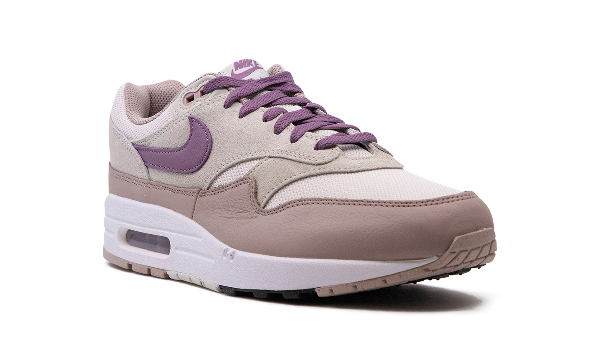 Air Max 1 Sc "Light bone / violet dust" FB9660 002