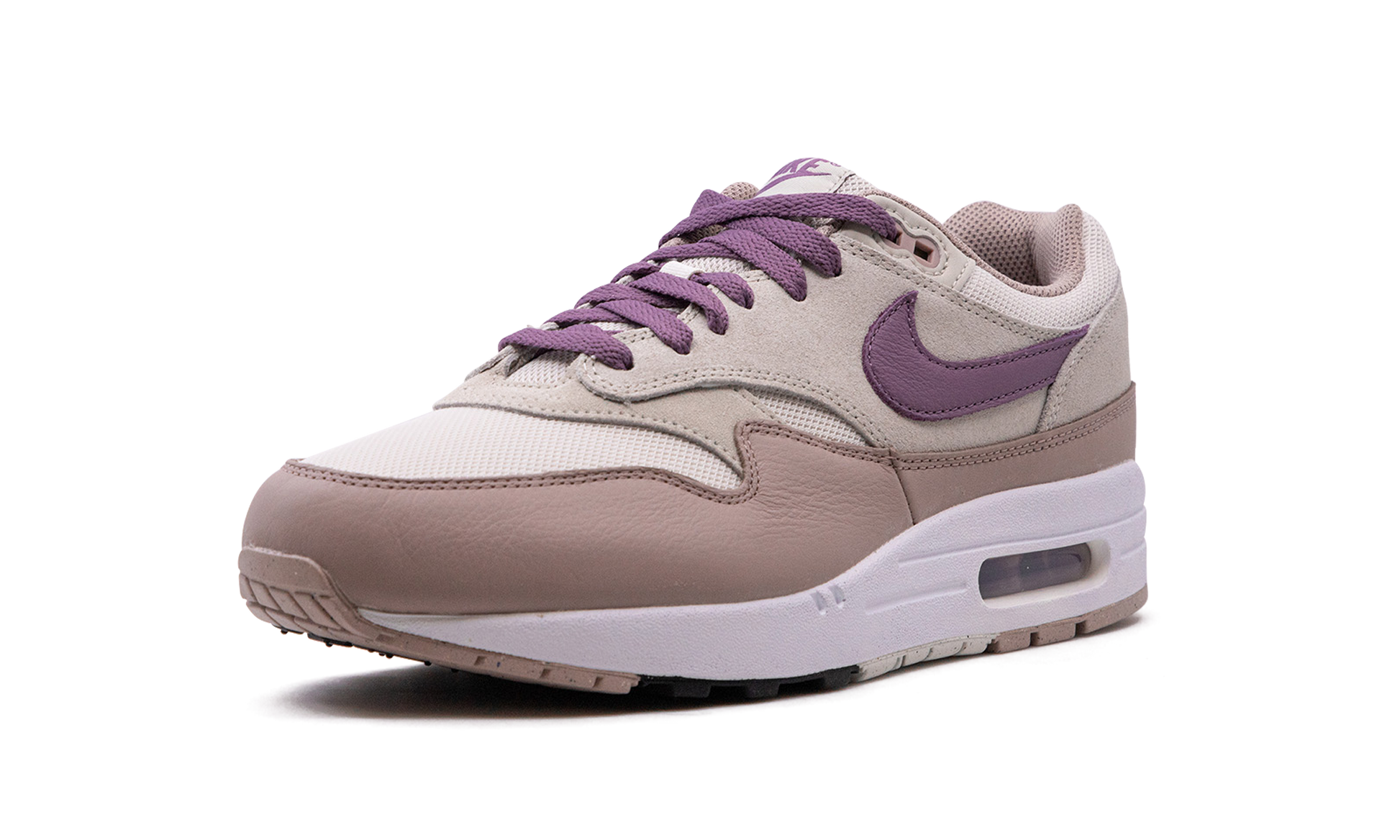 Air Max 1 Sc "Light bone / violet dust" FB9660 002