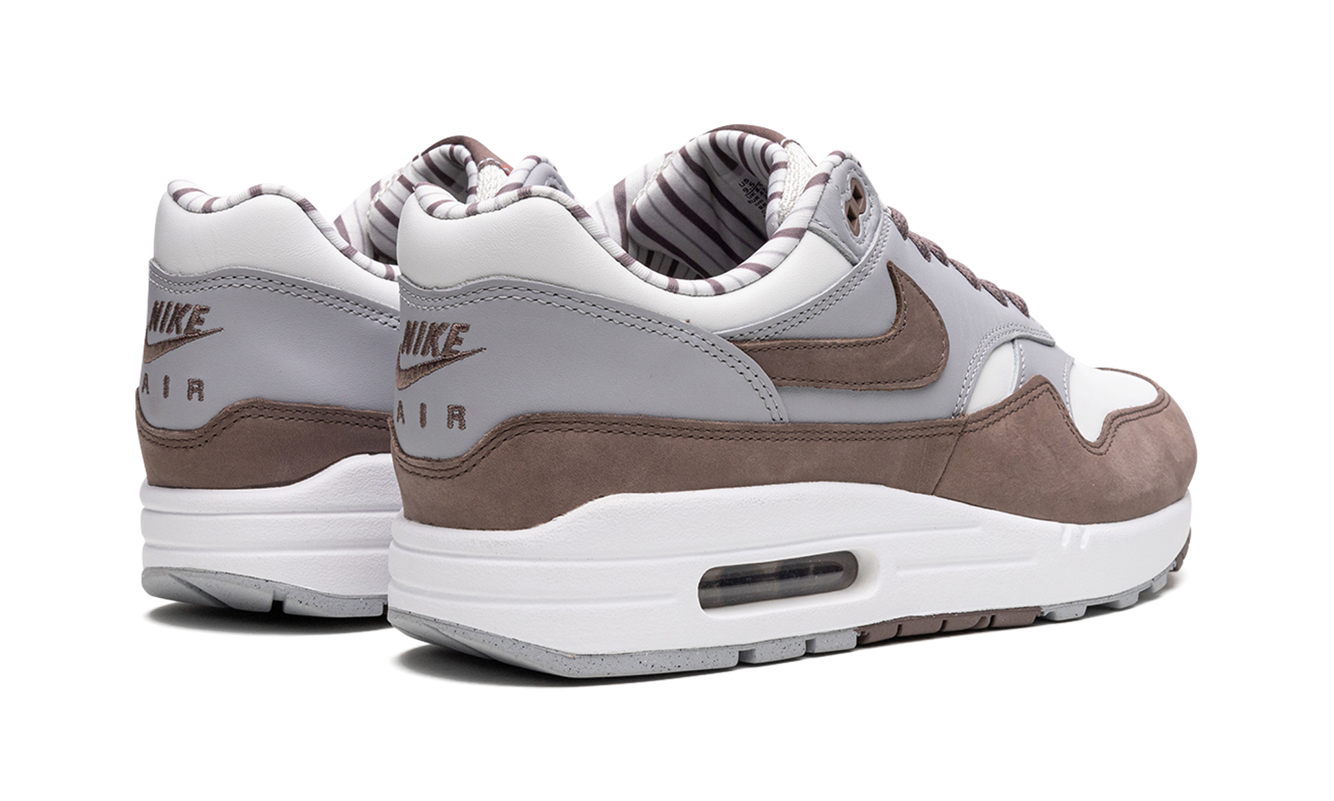 Air Max 1 "Shima shima" FB8916 100