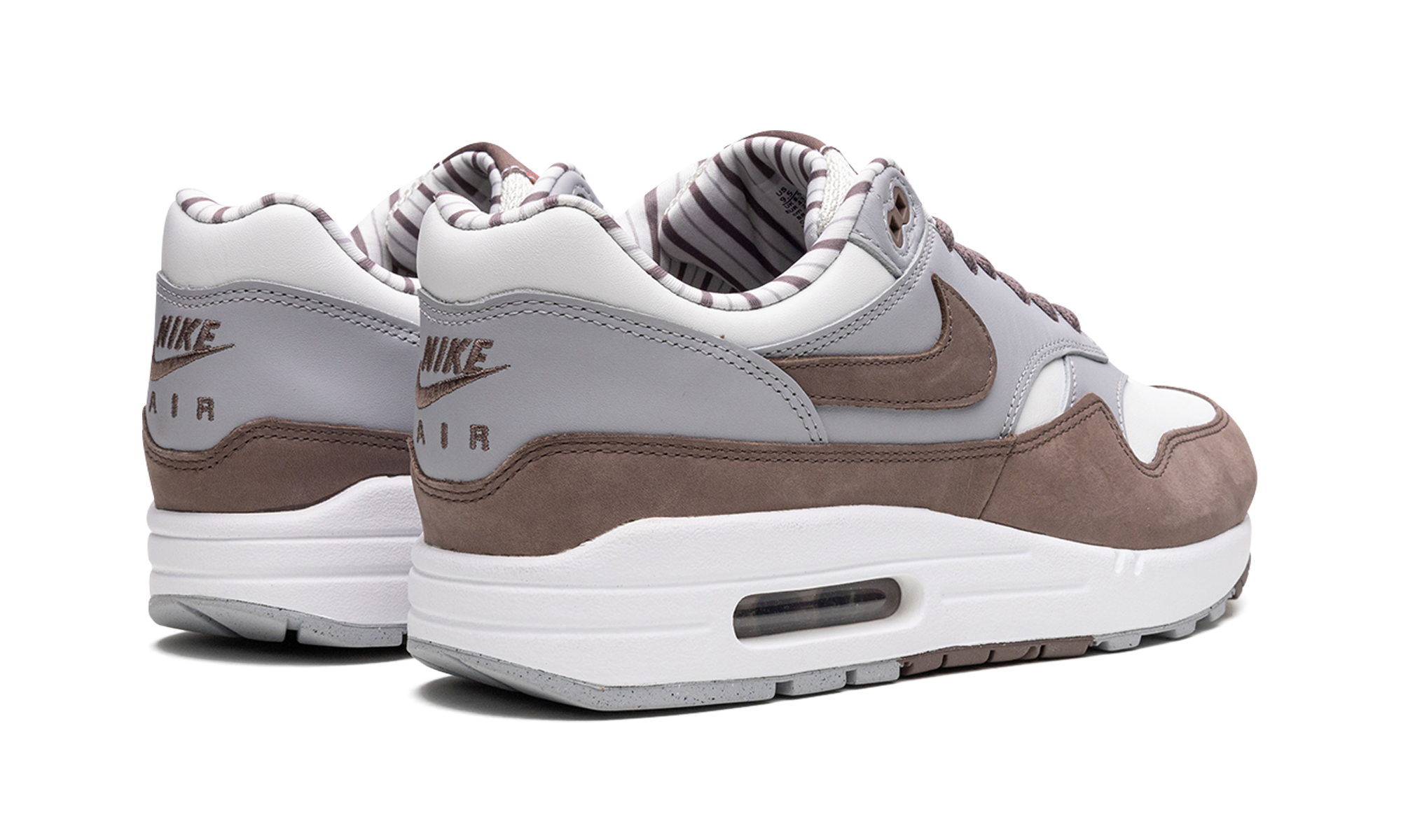 Air Max 1 "Shima shima" FB8916 100