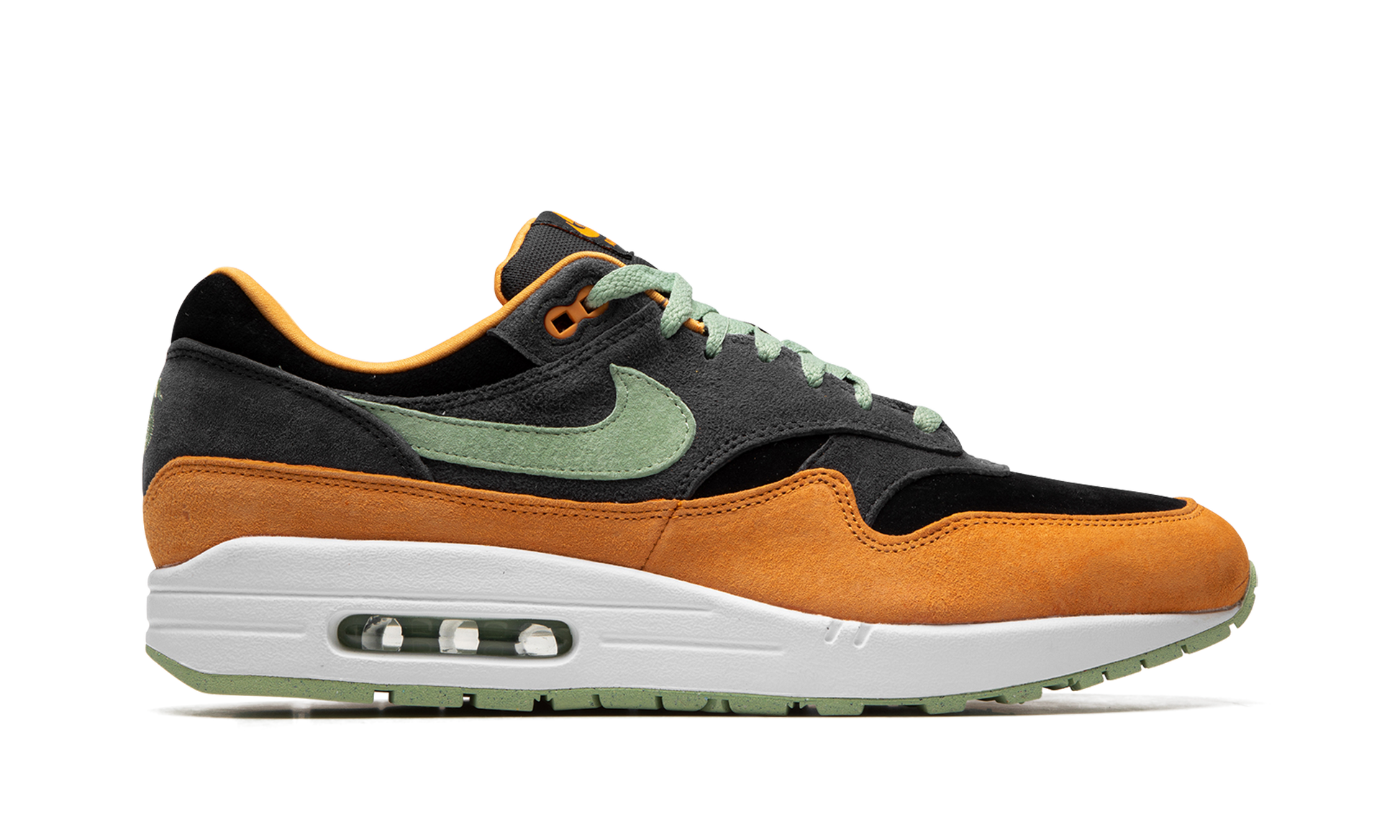 Air Max 1 "Ugly duckling - honeydew" DZ0482 001