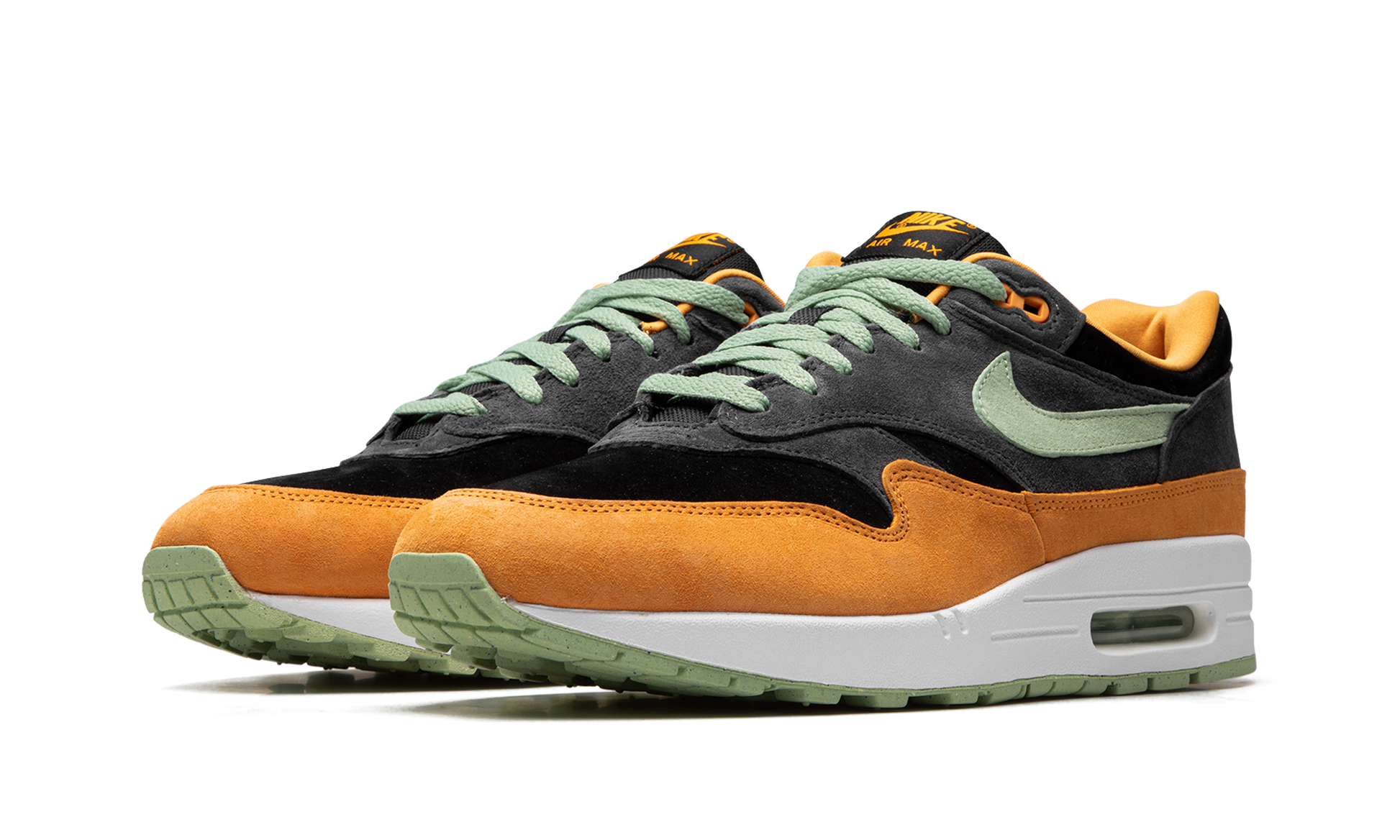 Air Max 1 "Ugly duckling - honeydew" DZ0482 001