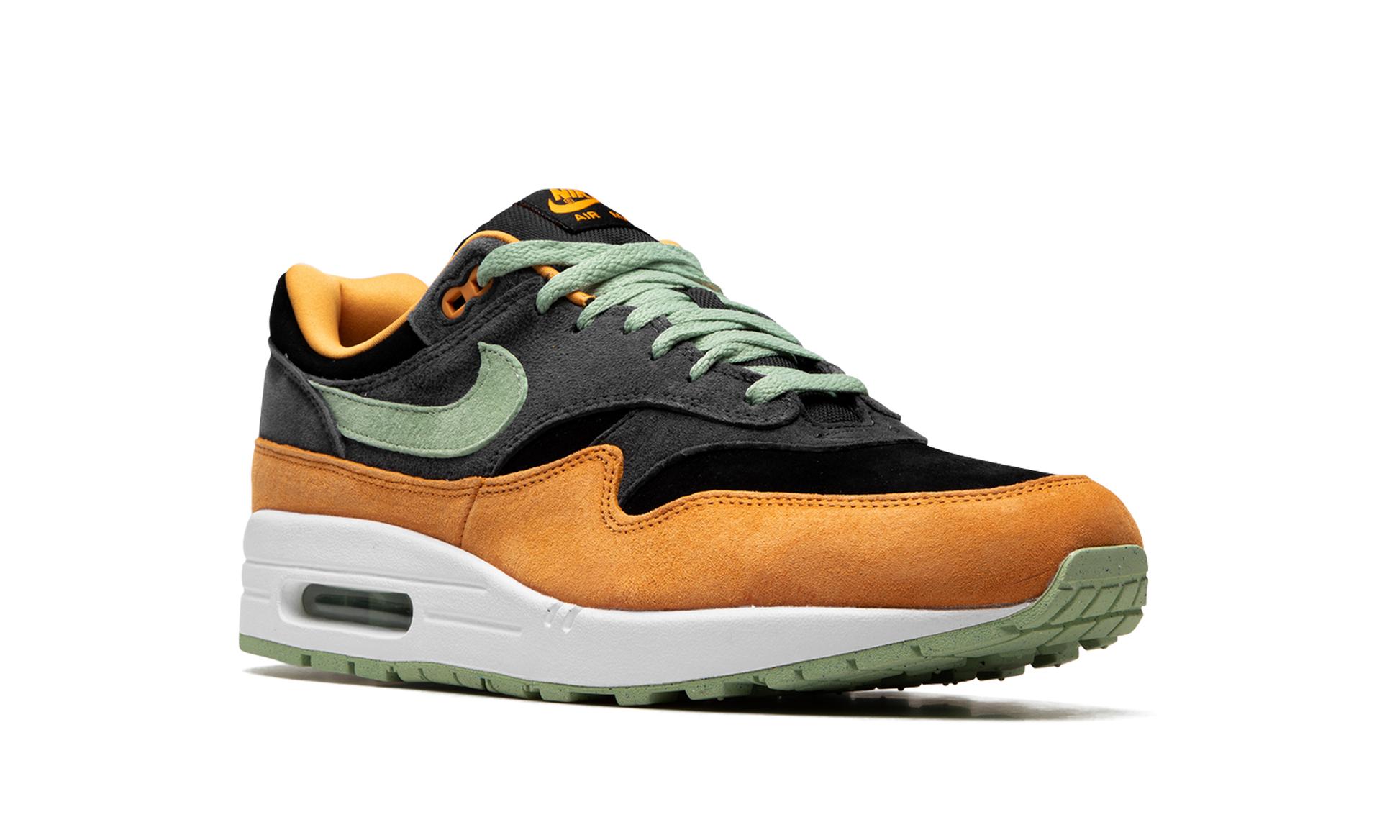 Air Max 1 "Ugly duckling - honeydew" DZ0482 001