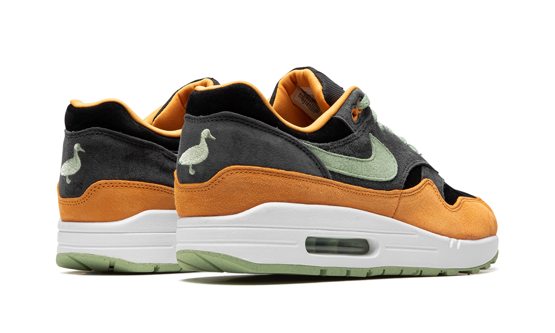 Air Max 1 "Ugly duckling - honeydew" DZ0482 001