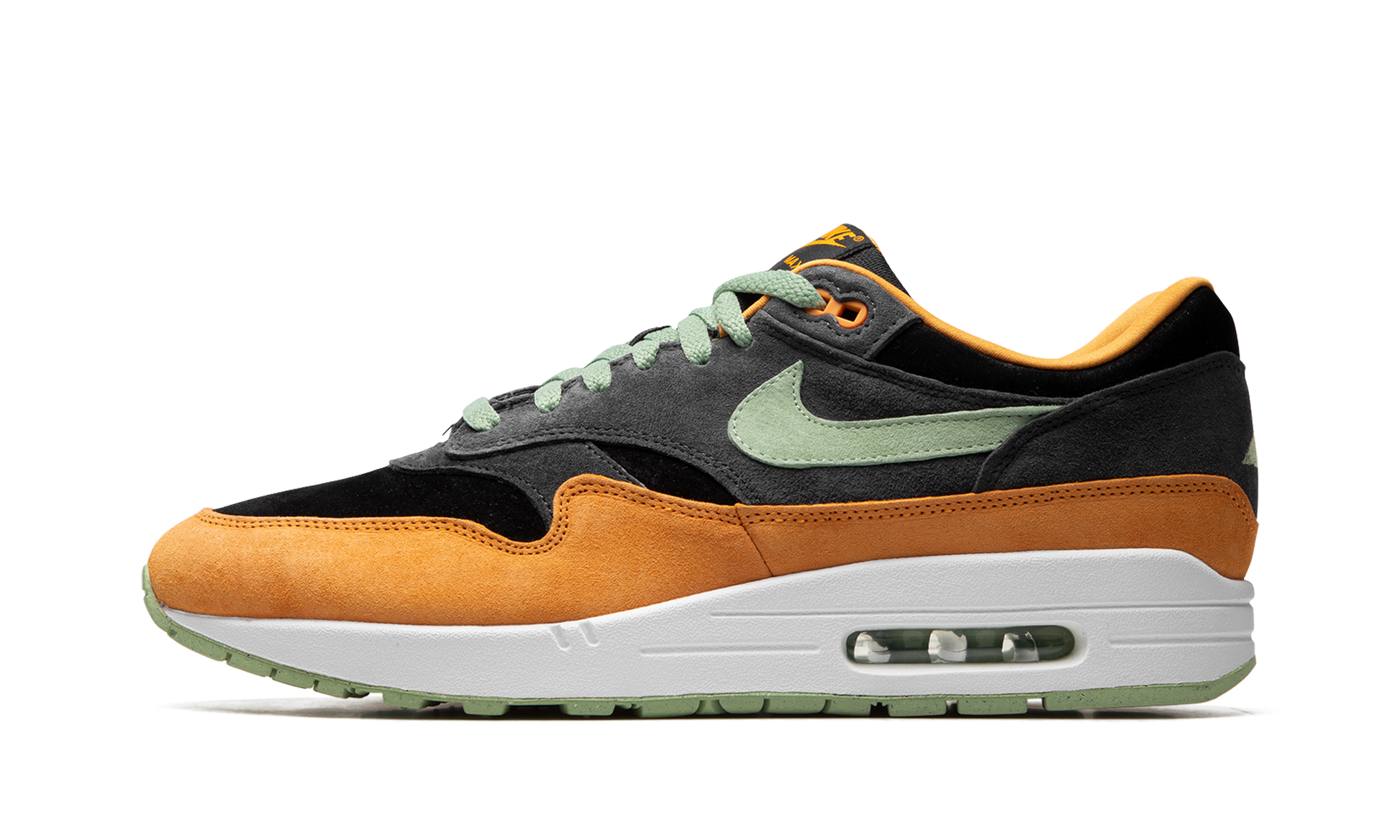 Air Max 1 "Ugly duckling - honeydew" DZ0482 001