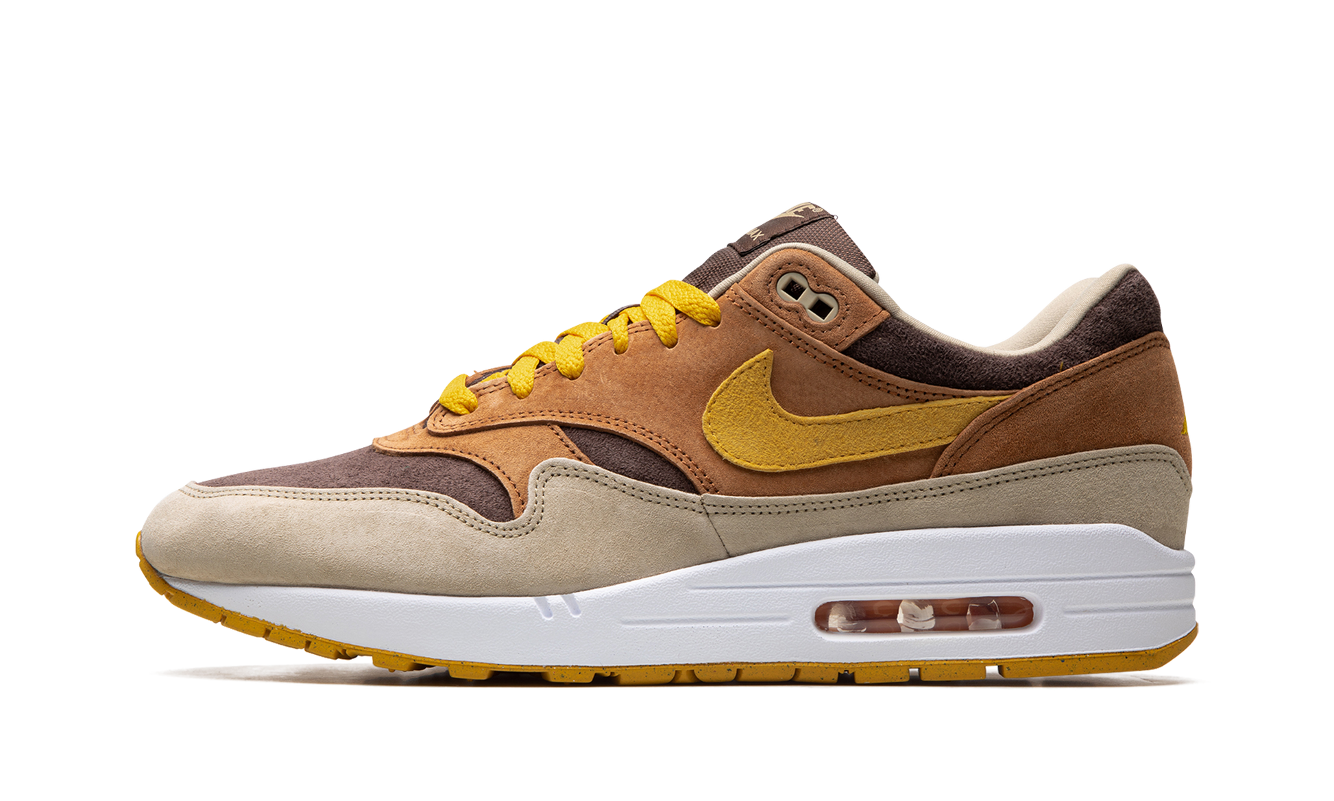 Air Max 1 "Ugly duckling - pecan" DZ0482 200